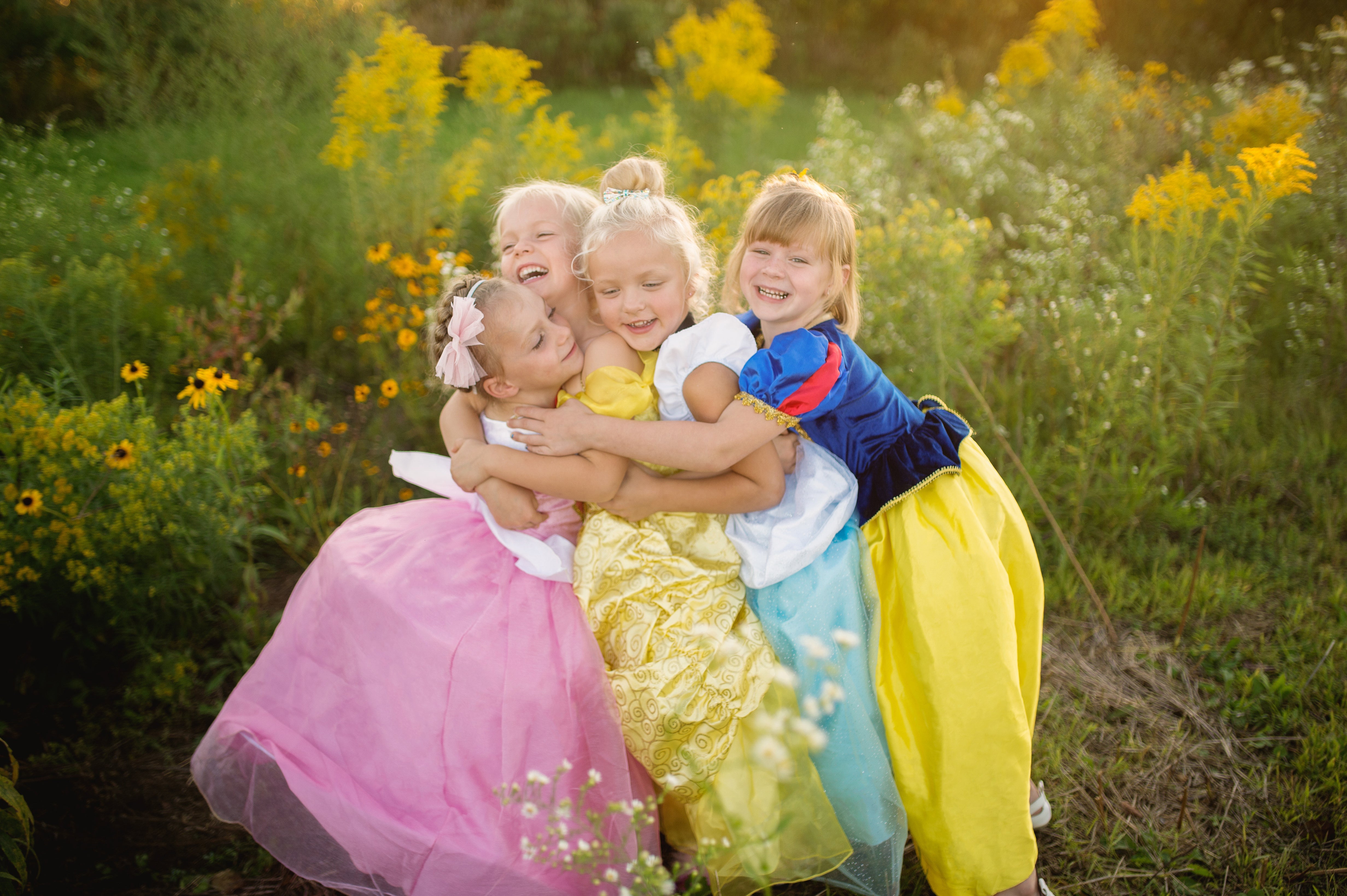 The Forever Toy Box: Why Durable Dress-Up Wins Over Disposable