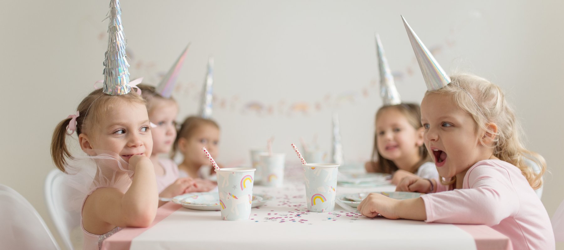 Unicorn Party