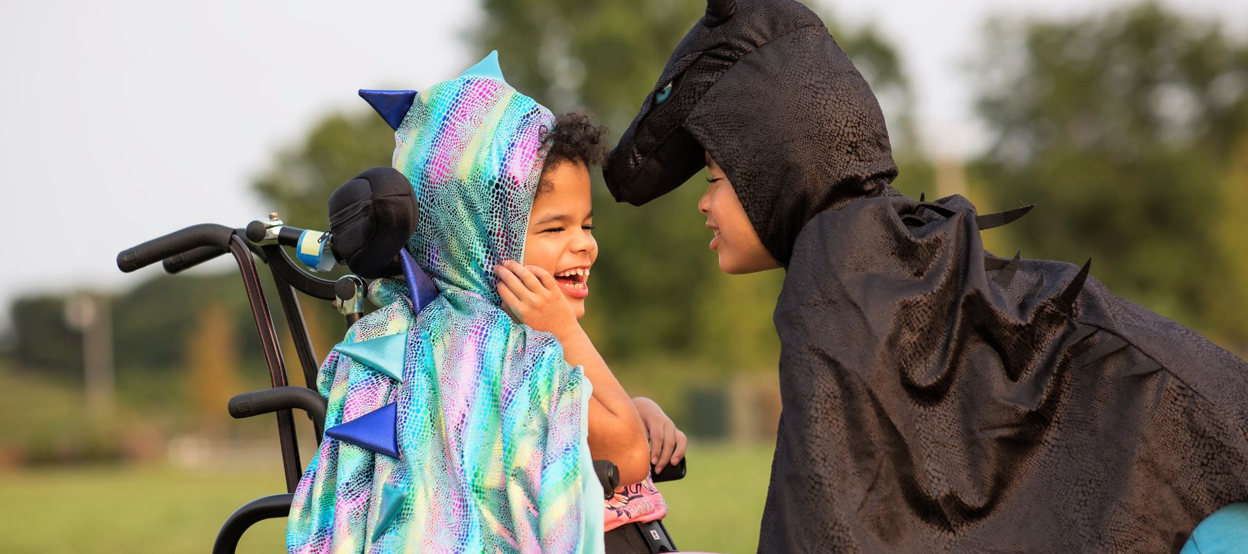 Special Needs Adaptable