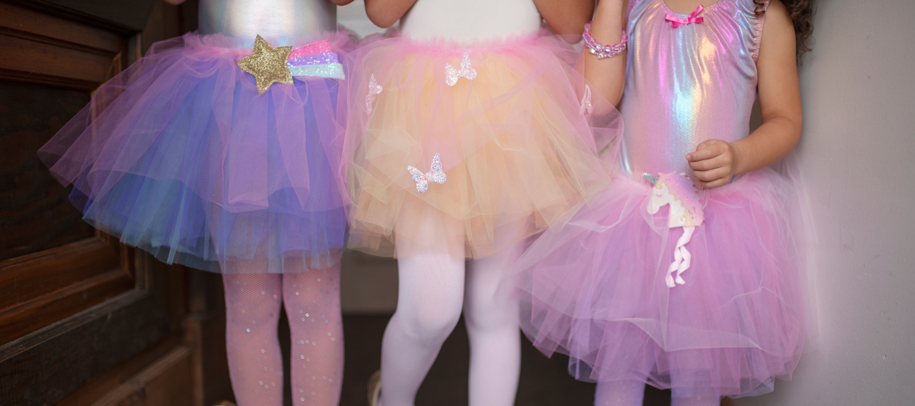 Tutu clearance skirts stores
