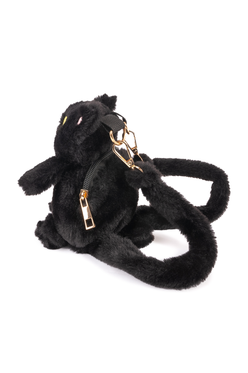 Cutie Kitty Mini Backpack