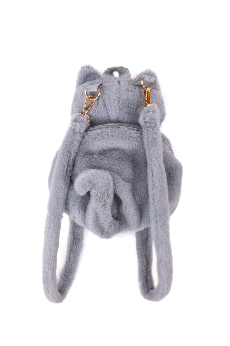 Cutie Kitty Backpack
