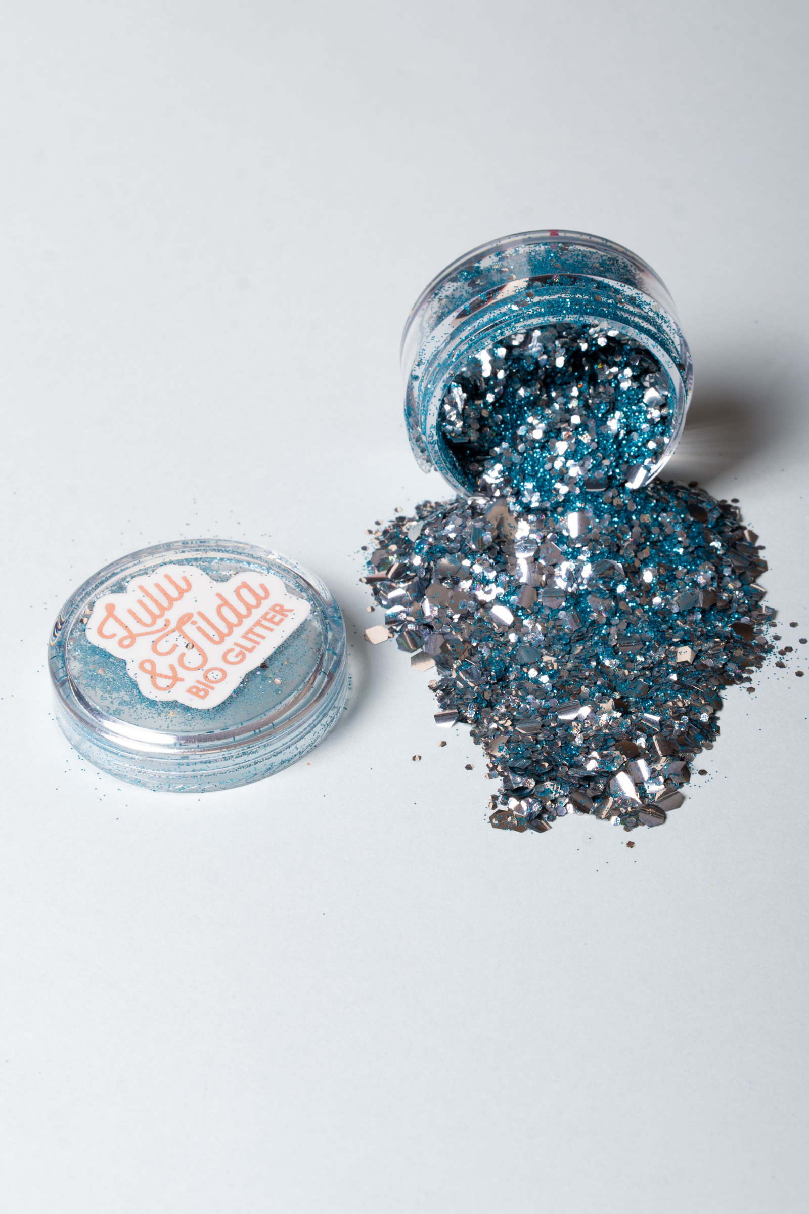 Makin' Waves - Eco Bio Glitter