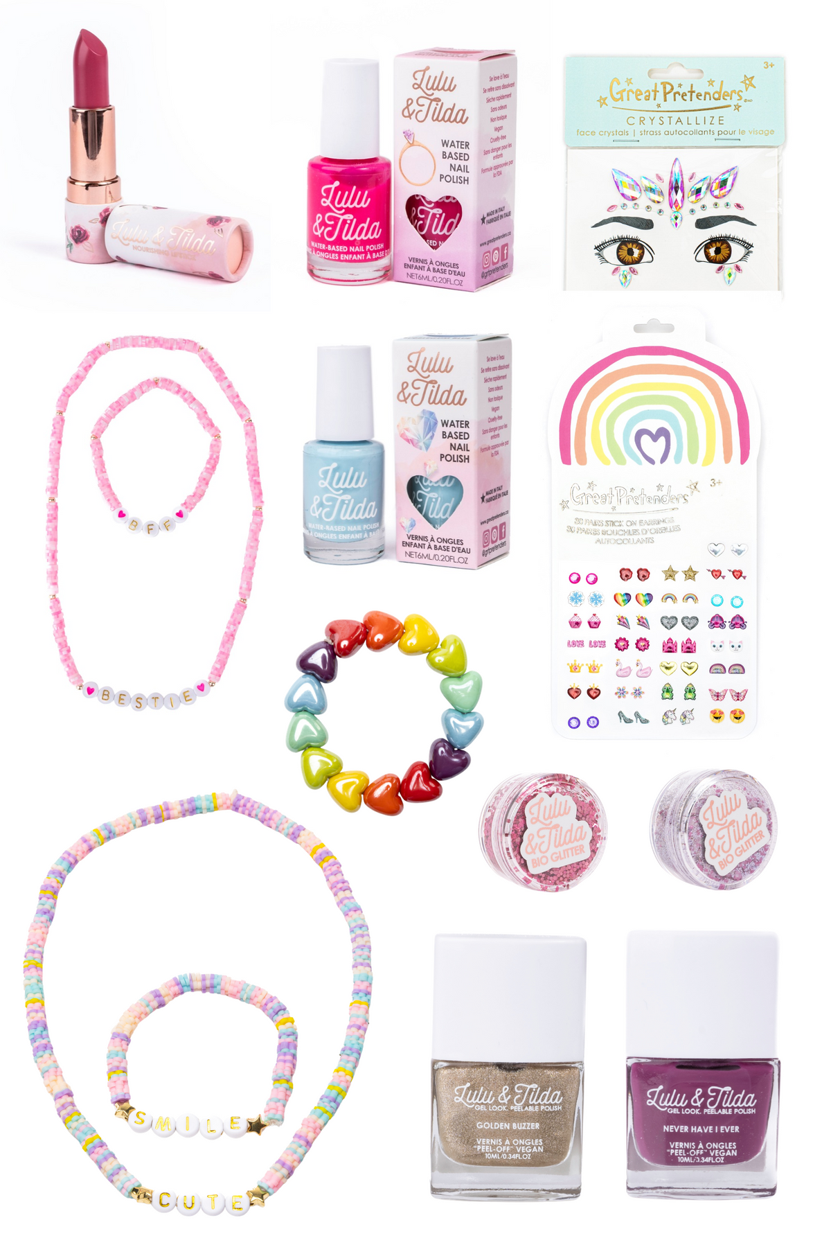 12 Days of Christmas Bundle