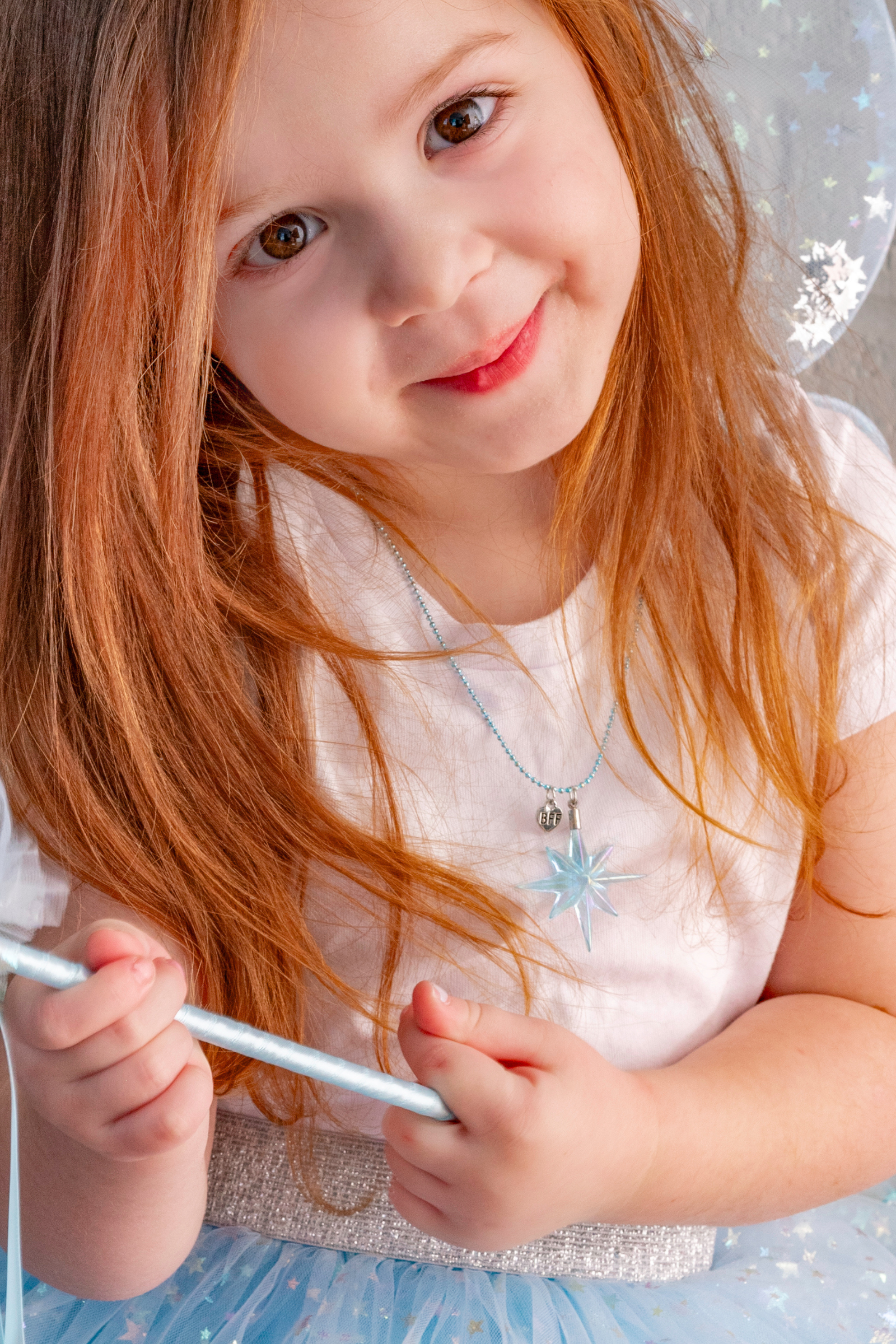 Sisters Forever Tear & Share Necklace-Necklace-Retail-Great Pretenders USA