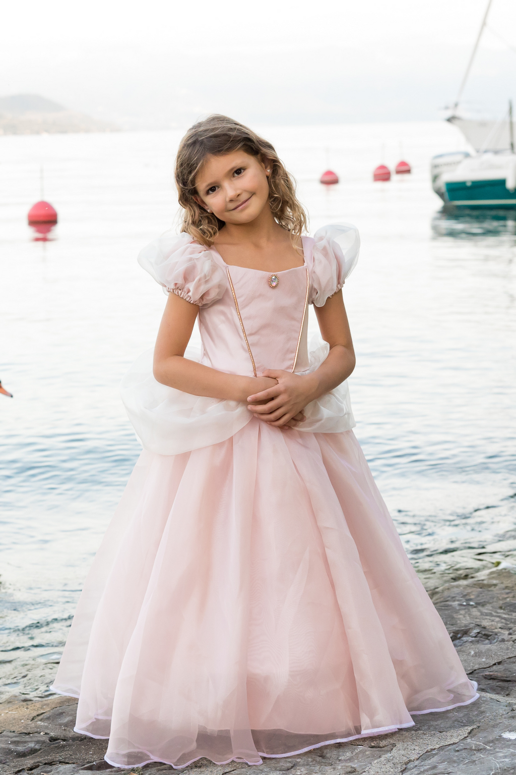 princess dress near me Antique Princess Gown