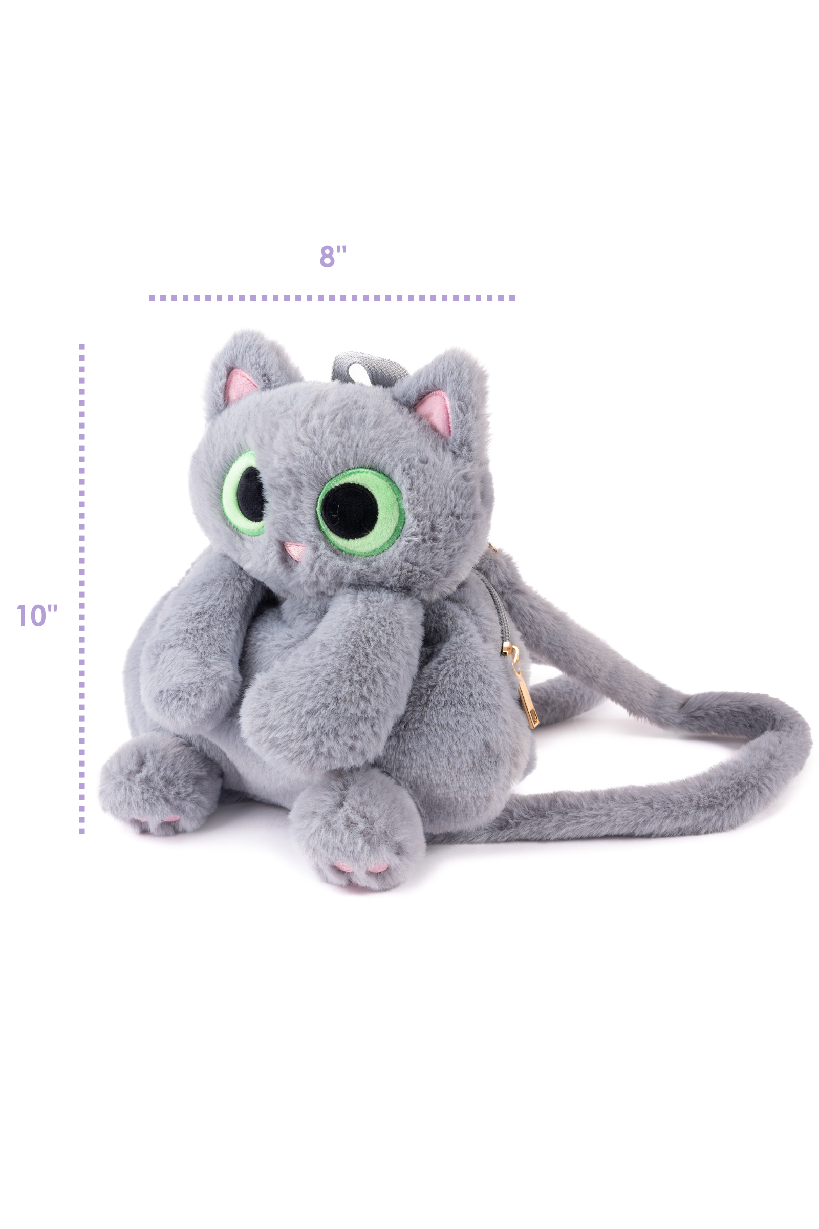 Cutie Kitty Backpack