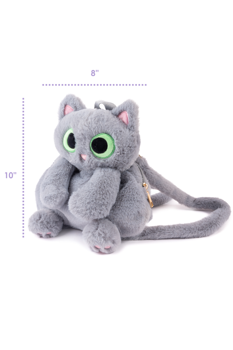 Cutie Kitty Backpack