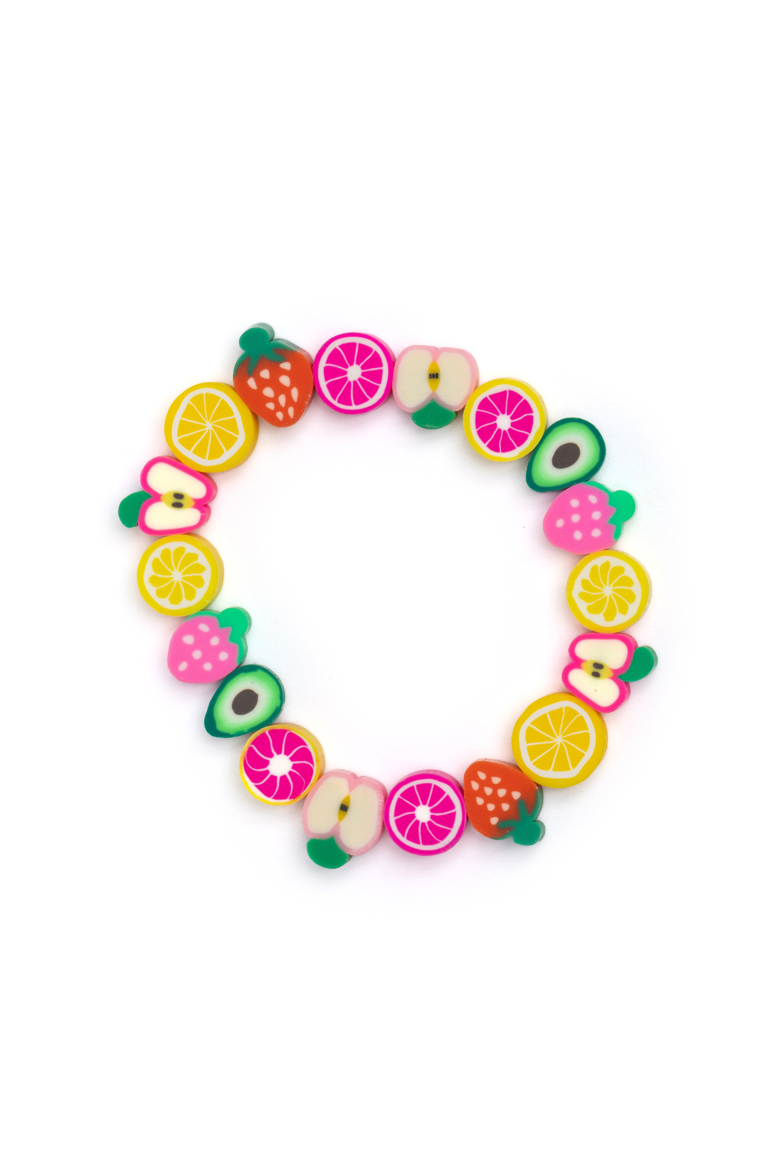 Fruity Tooty Bracelet-Retail-Great Pretenders USA