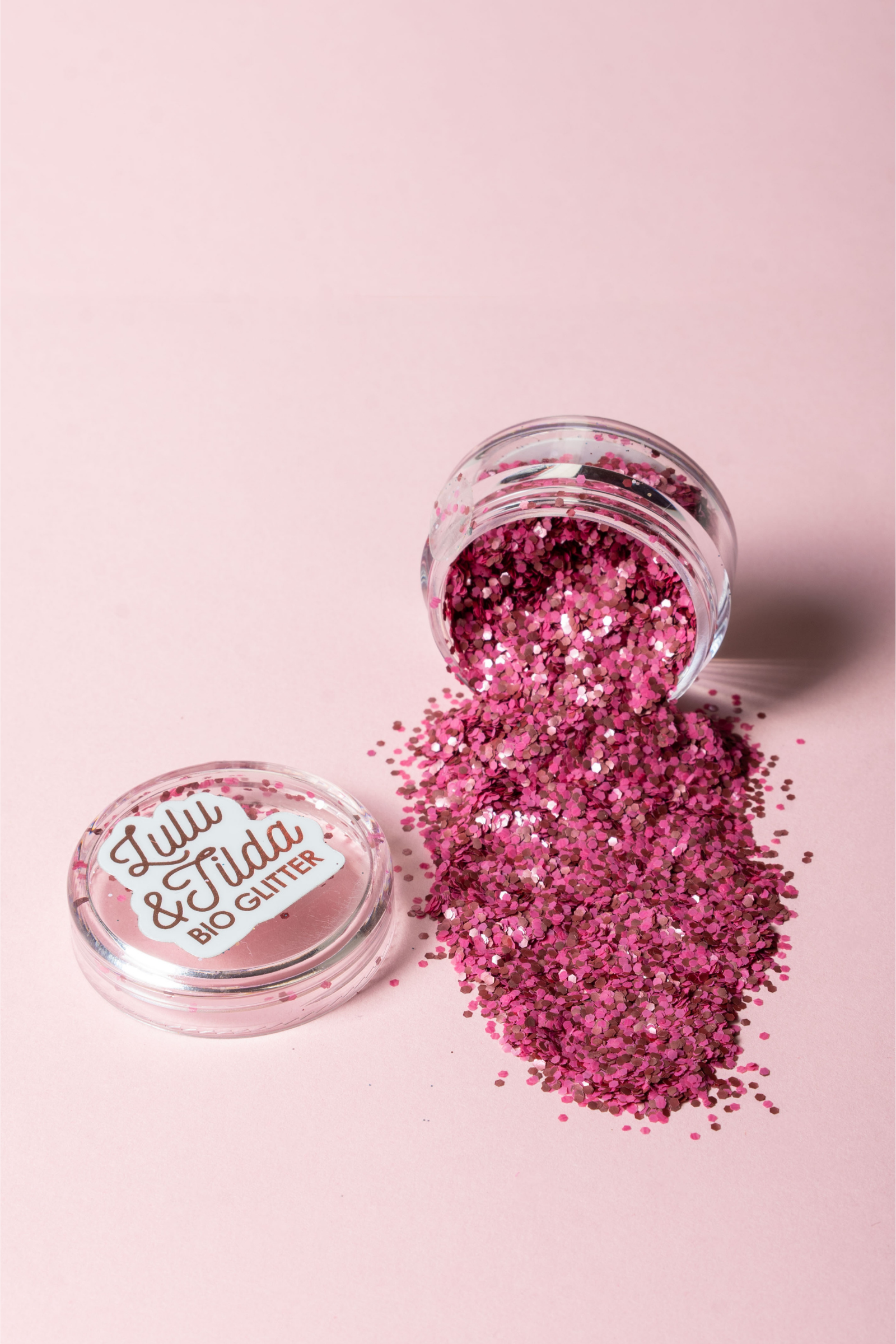 Every Night is Girl's Night - Eco Bio Glitter