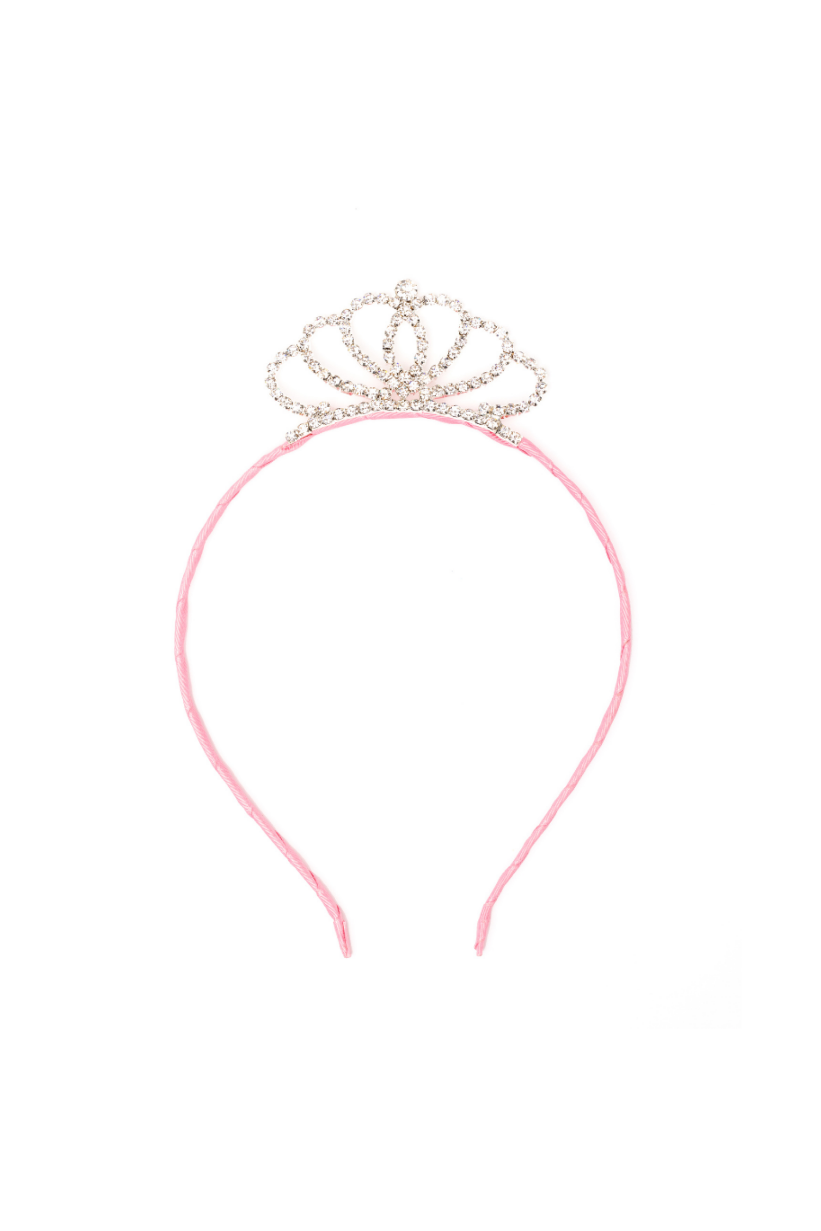 Boutique Tiara Treat Headband-Headbands-Retail-Great Pretenders USA