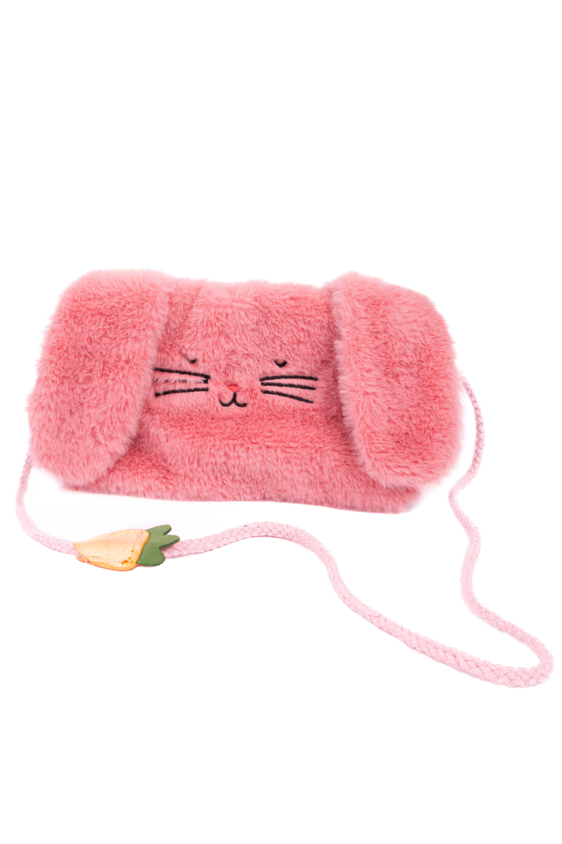 Hop to It Party Purse