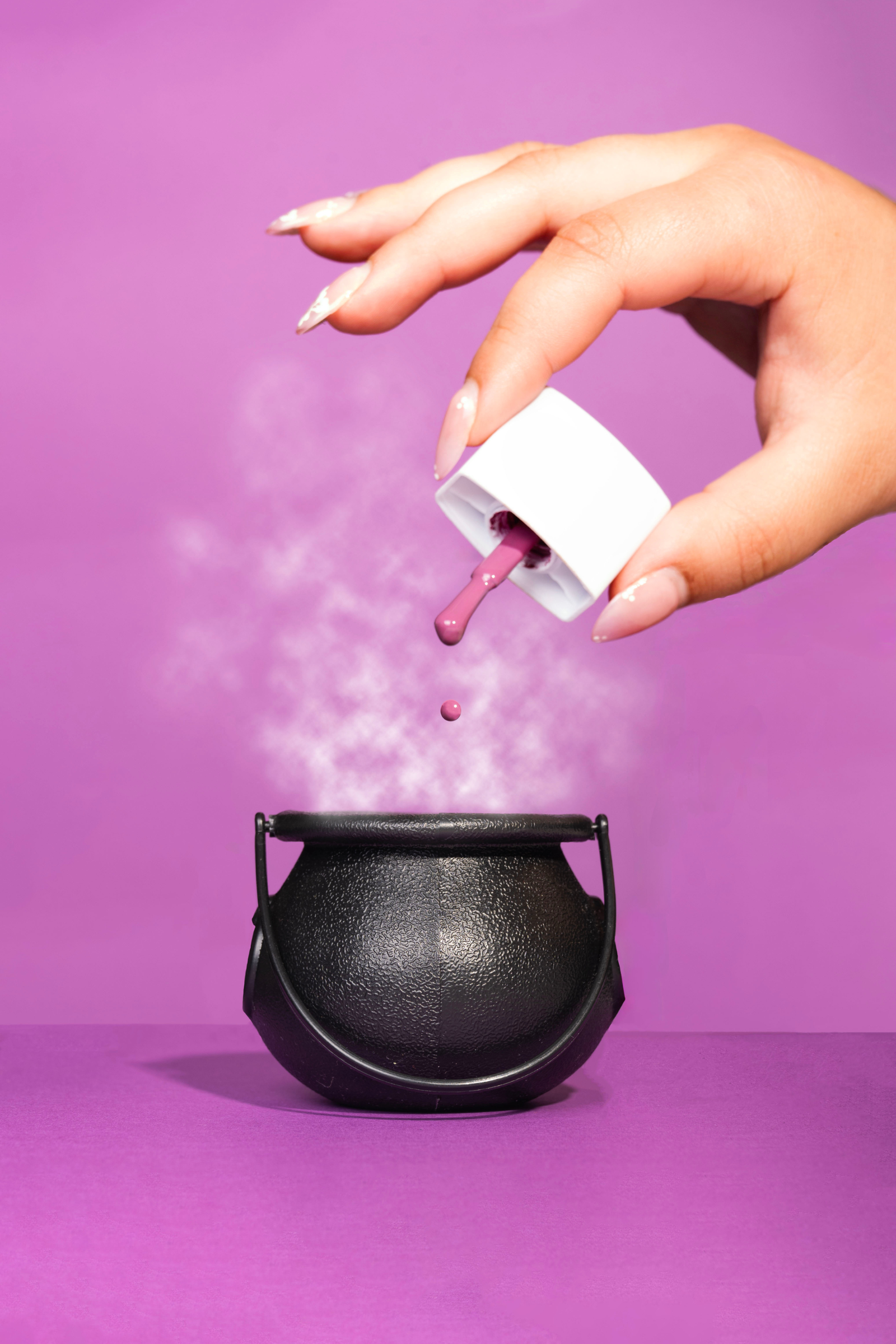 Never Have I Ever Peelable Nail Polish