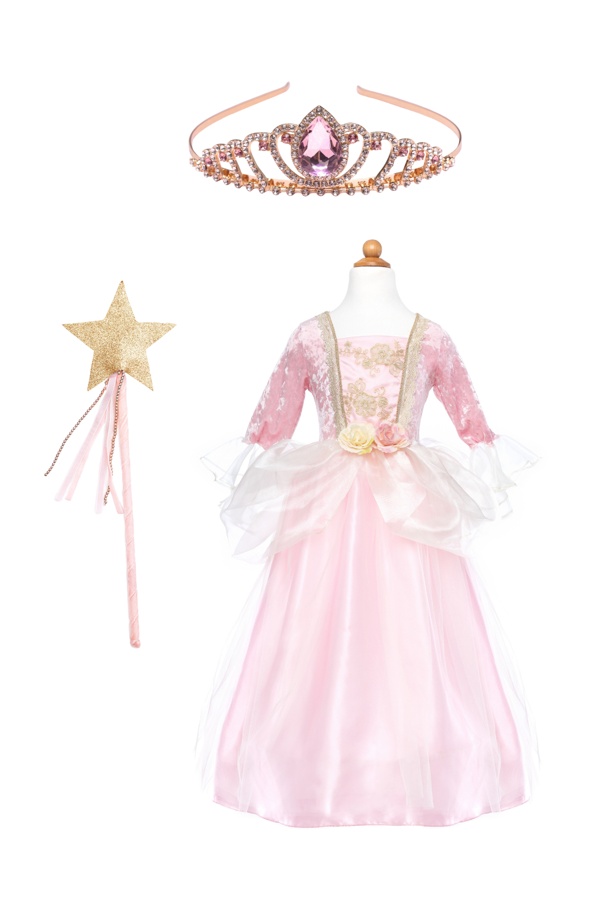 Rose Princess Bundle