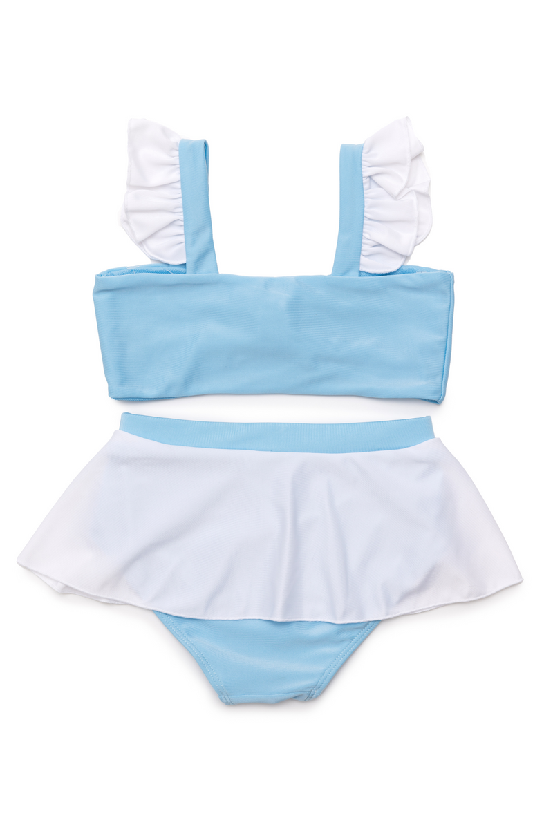 Glass Slipper Swim Suit