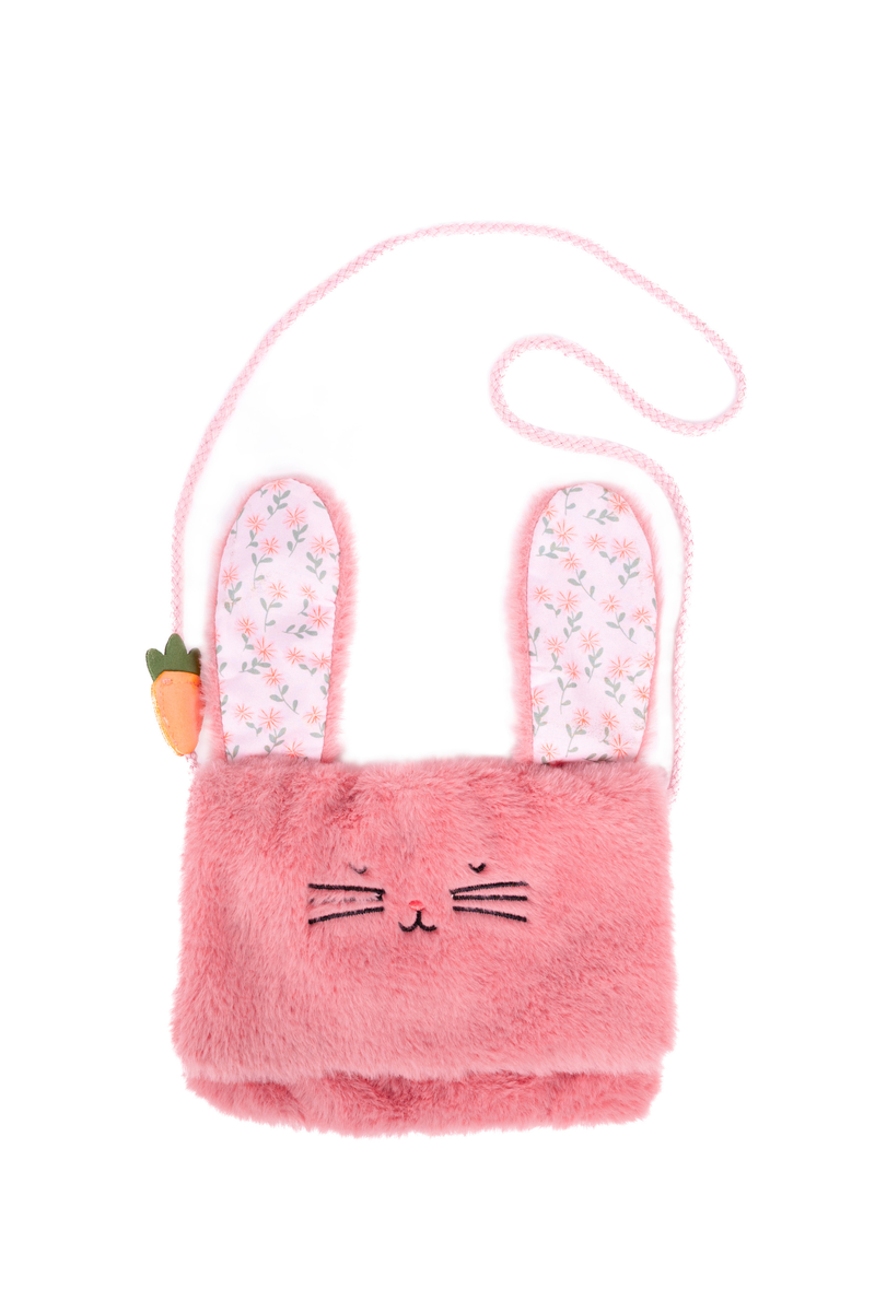 Hop to It Party Purse