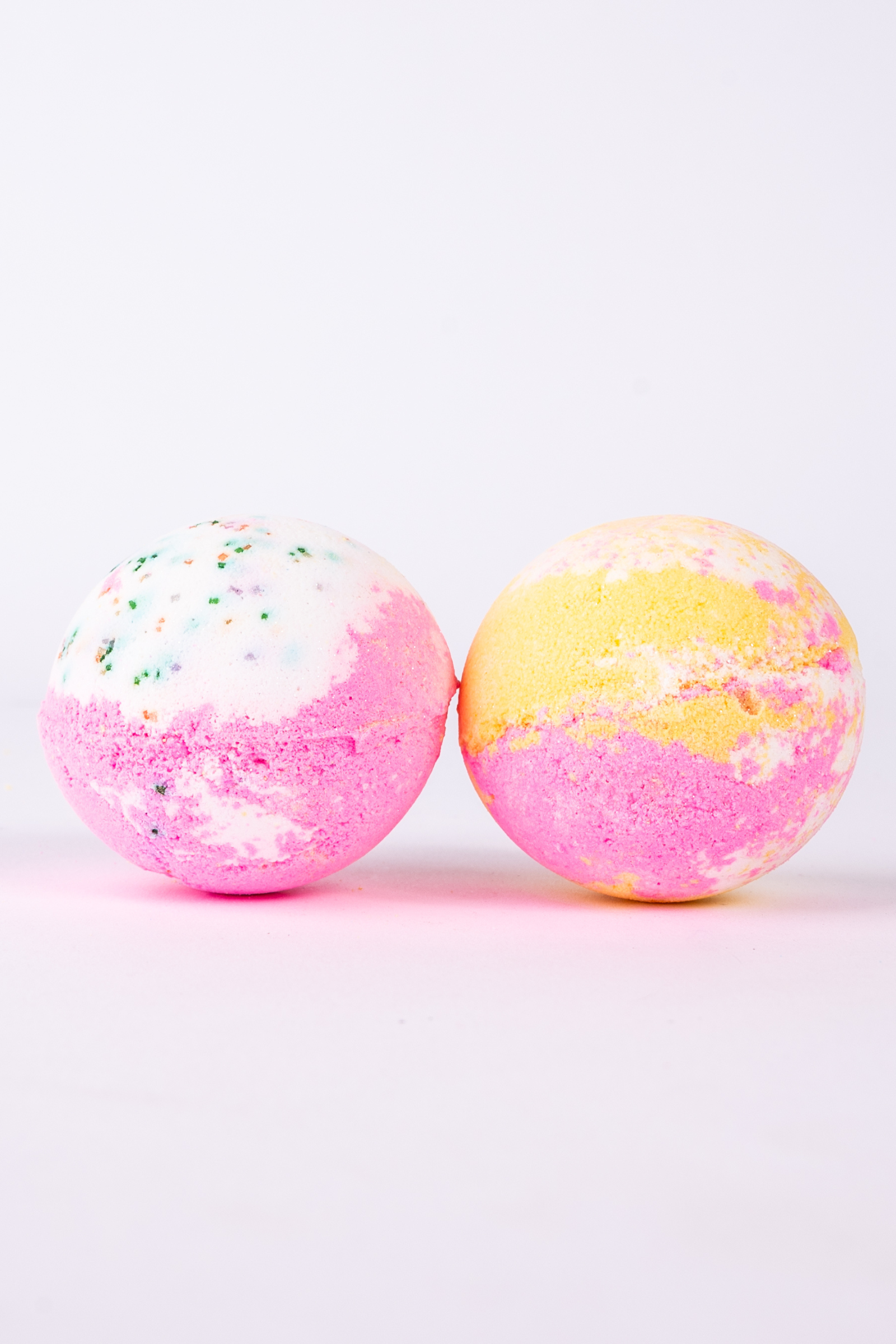 Pretty Fly for a Butterfly Bath Bomb, 2pcs Assorted