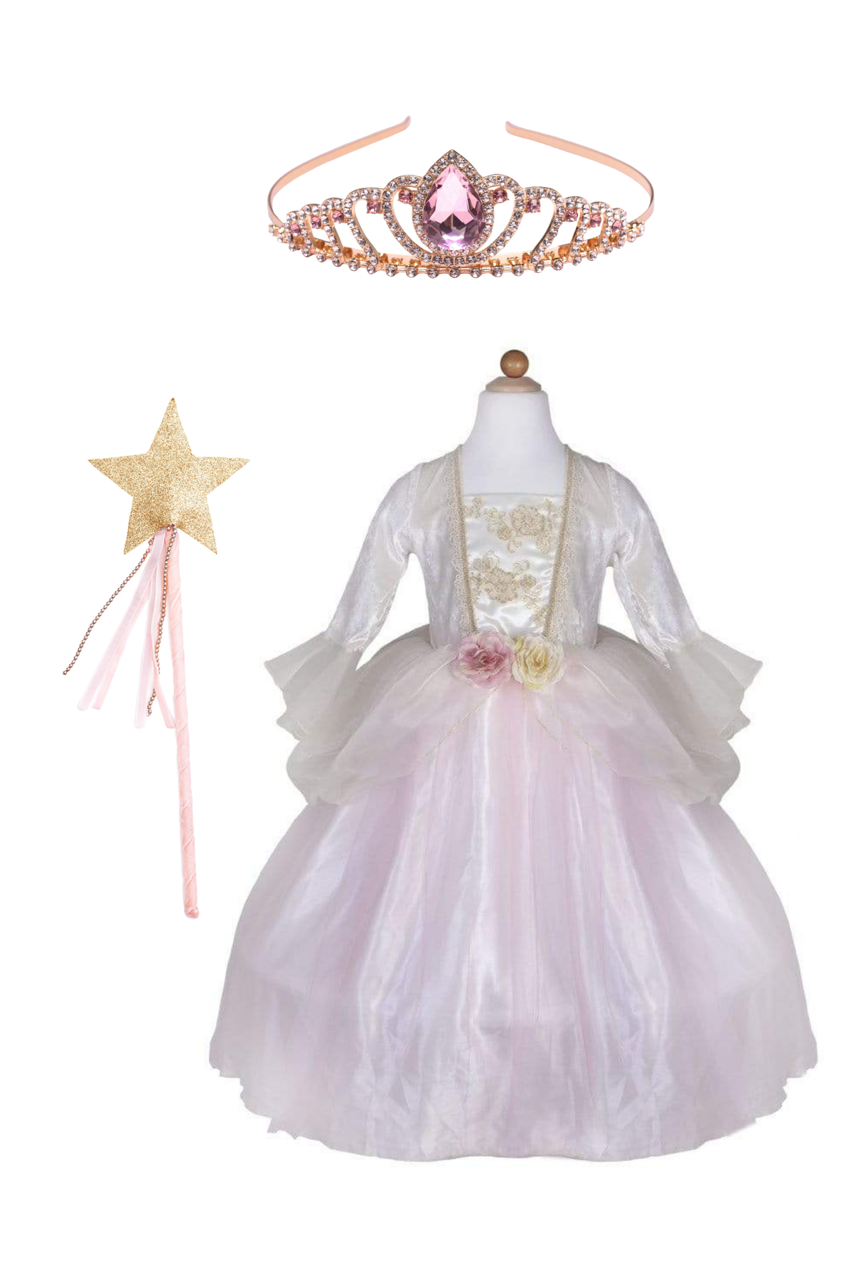 Rose Princess Bundle