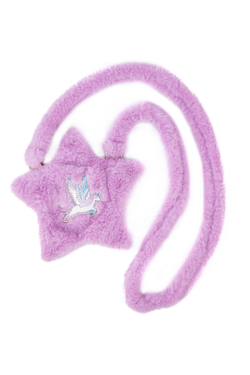 Amazing Alicorn Bag