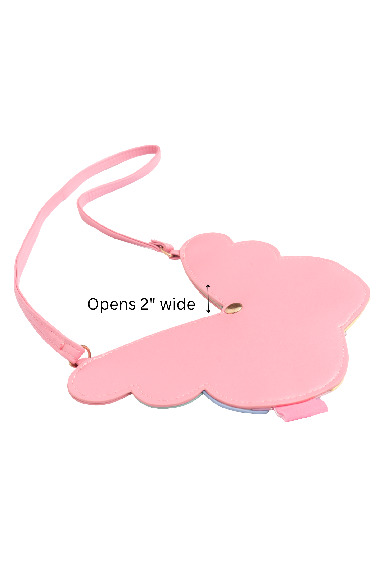 Butterfly Purse