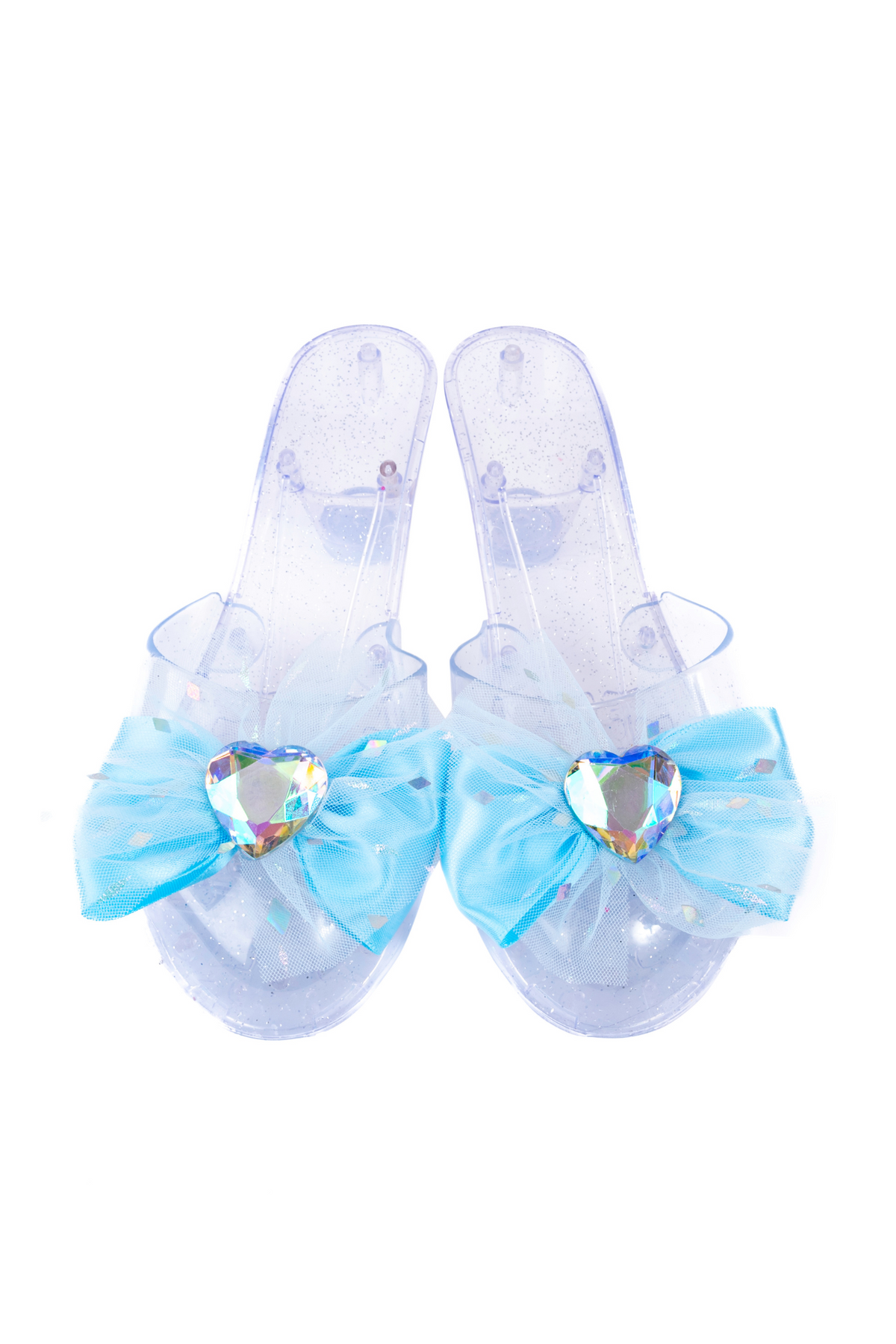 Dancing Diva High Heels