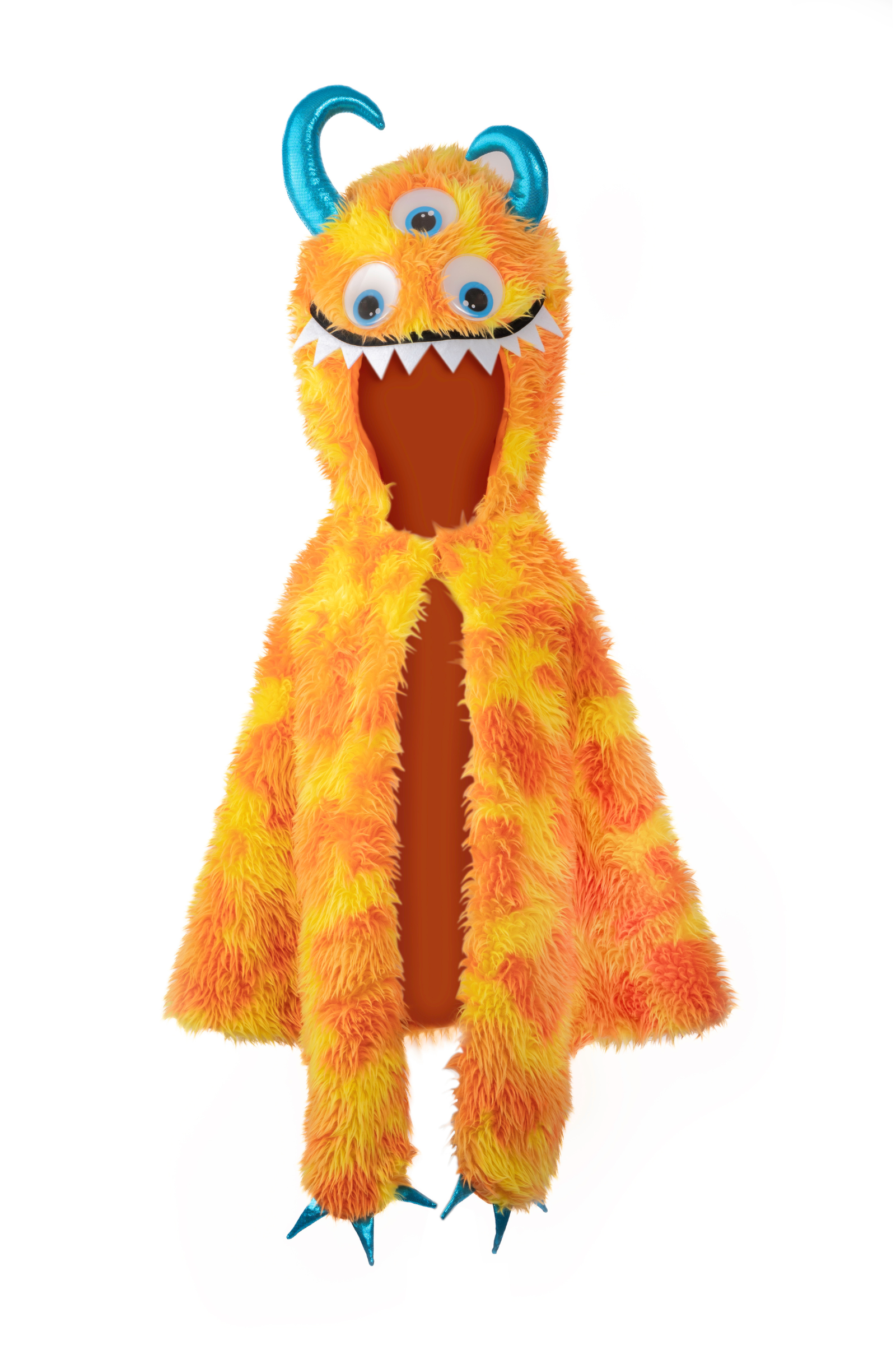 Monster Cape
