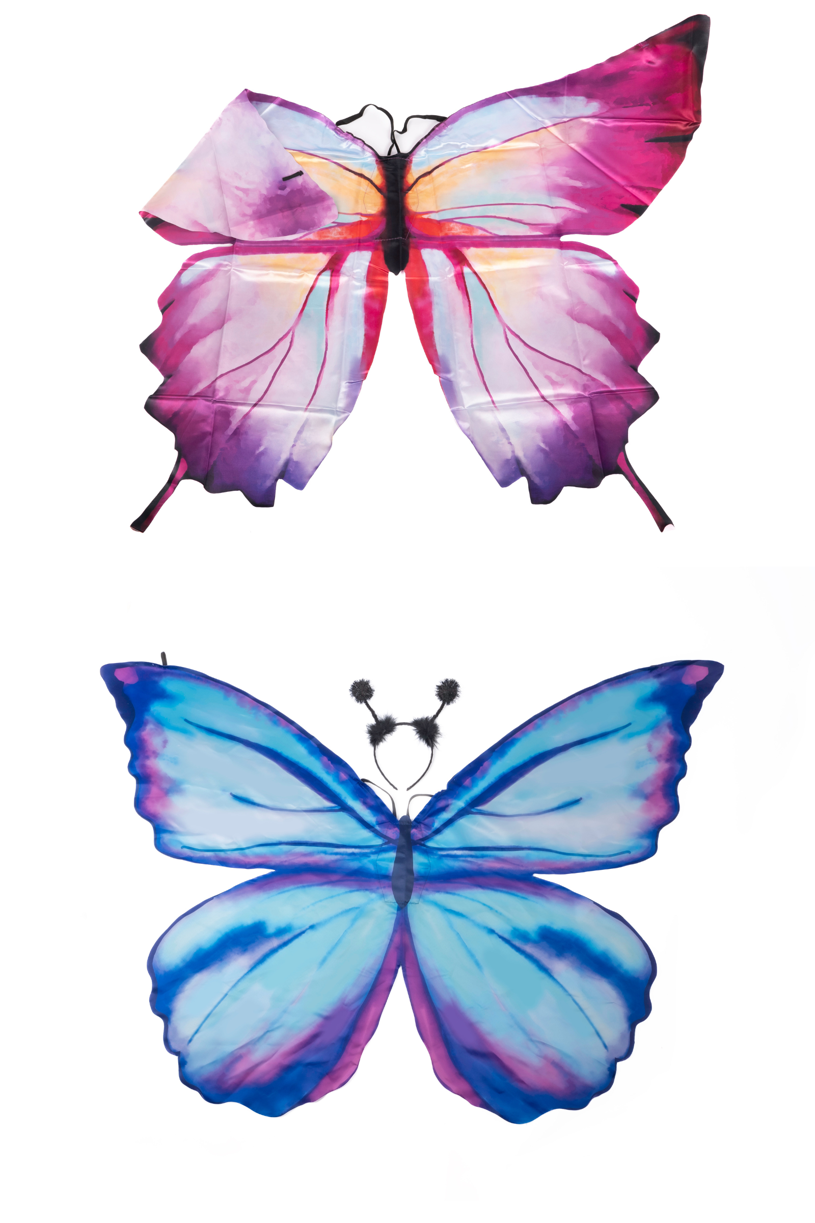 Magical Butterfly Soft Wings Bundle