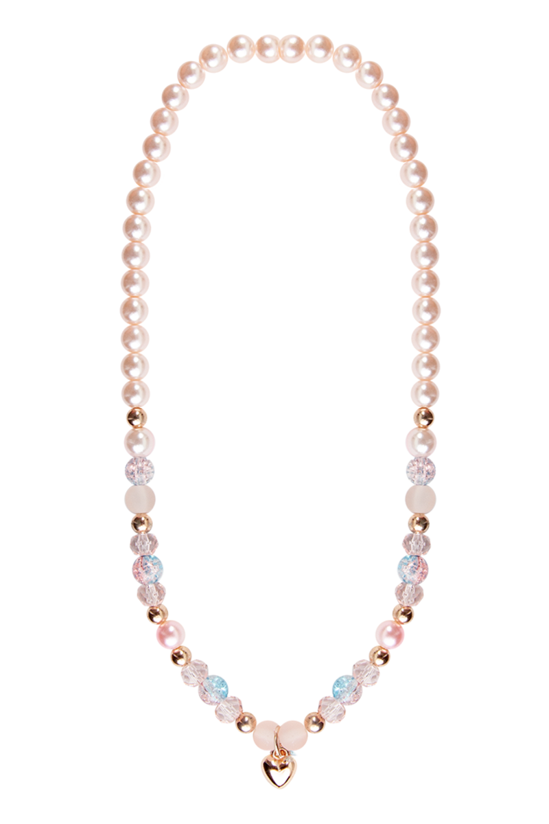 Boutique Sweet Heart Necklace