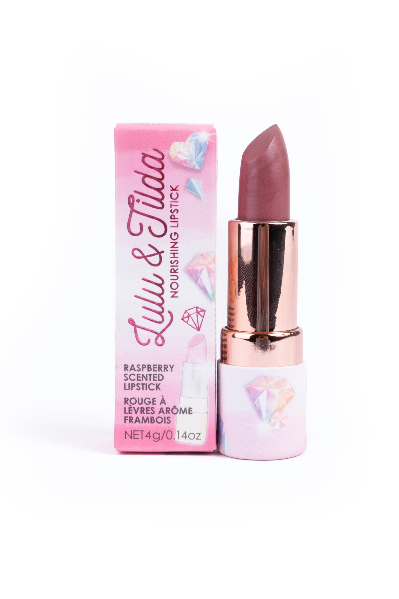 Nourishing Lipstick