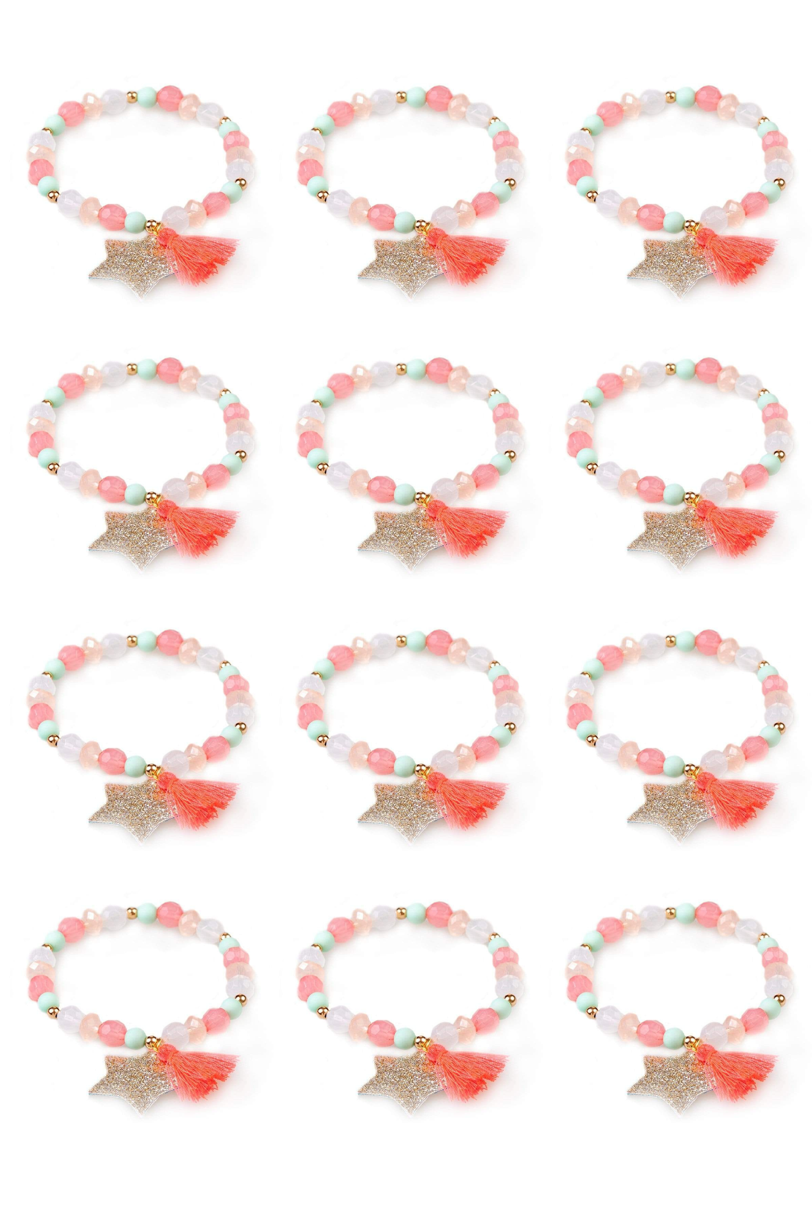 Sassy Tassy Bracelet