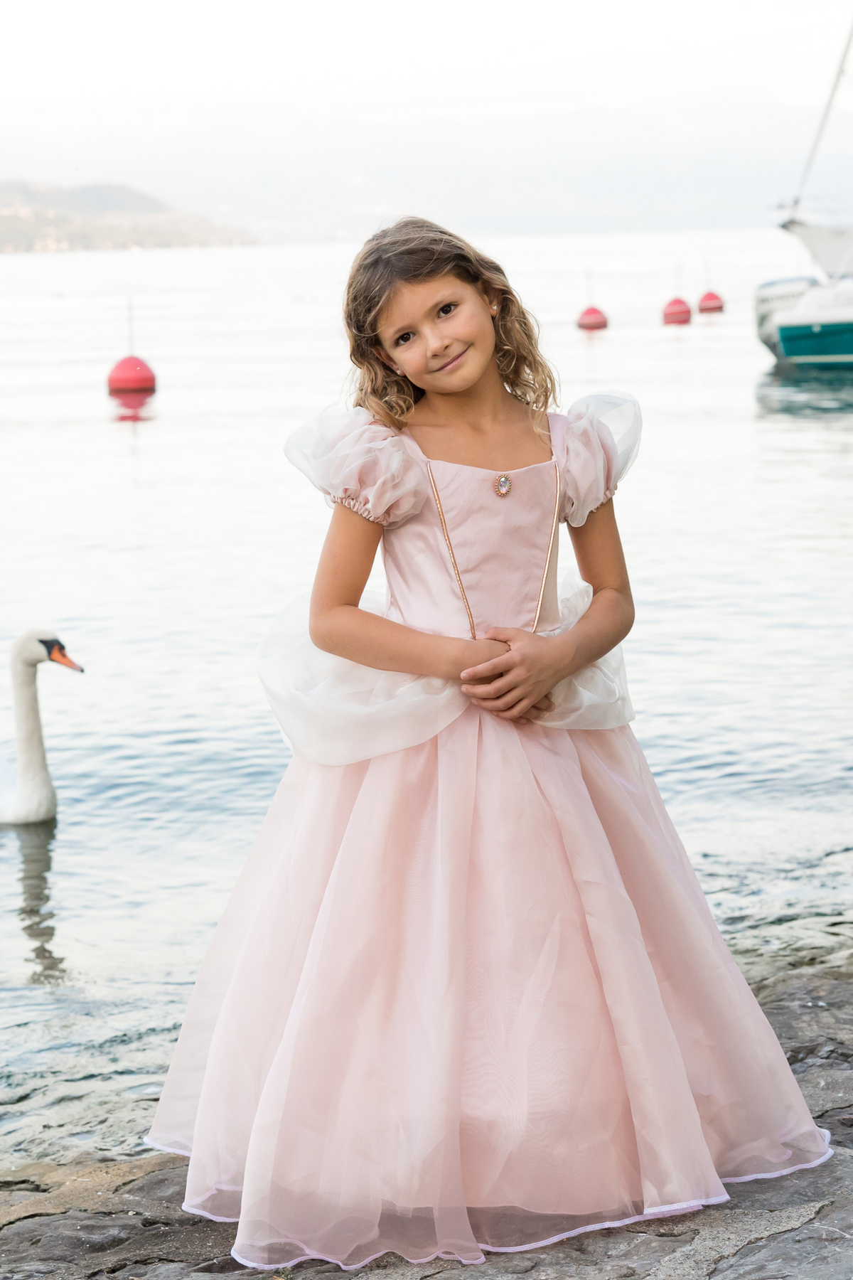 Knight & Princess Group Costume