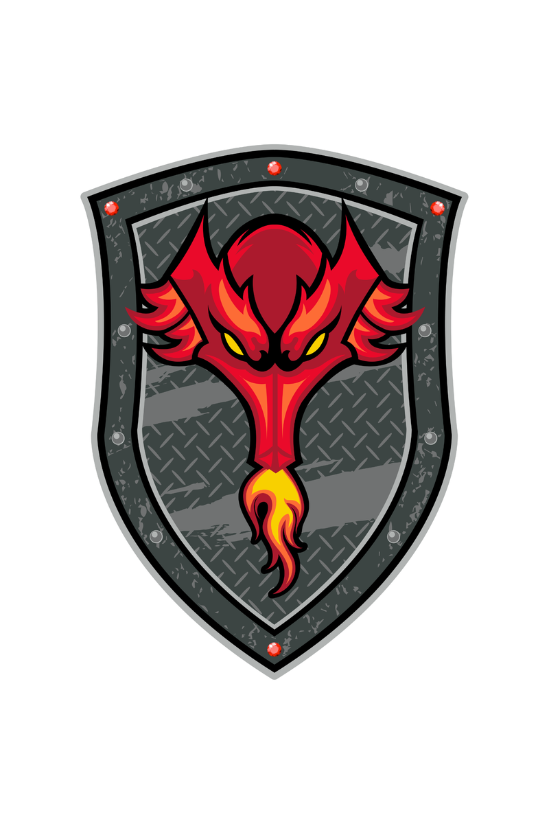 EVA Foam Shield