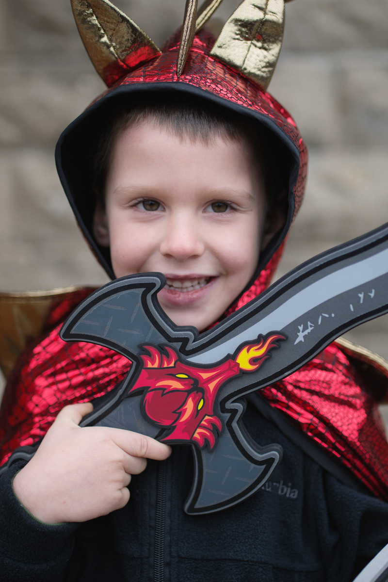 EVA Foam Sword