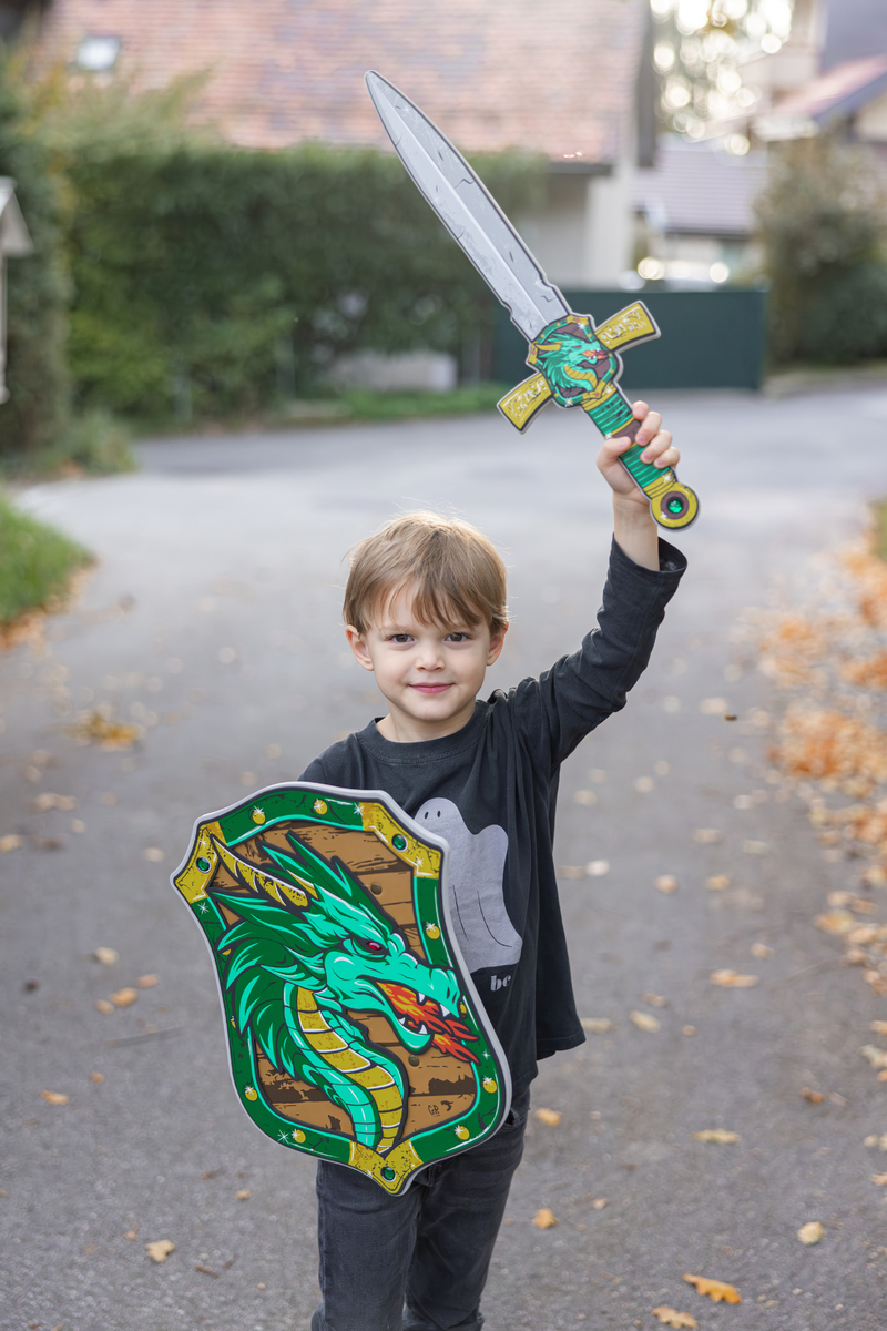 EVA Foam Sword
