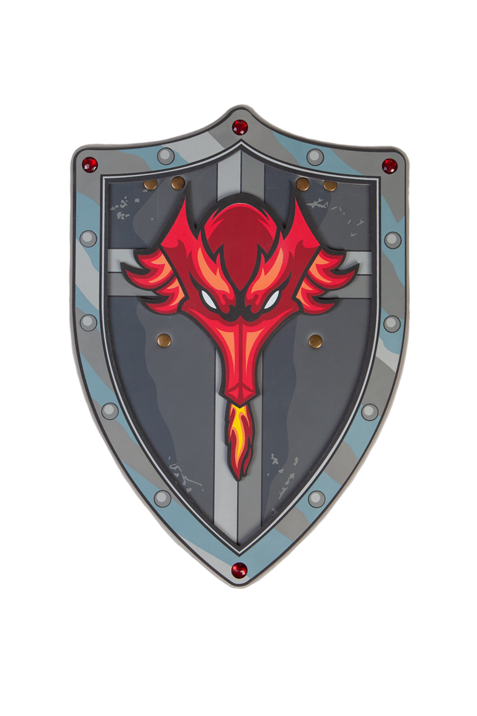 EVA Foam Shield