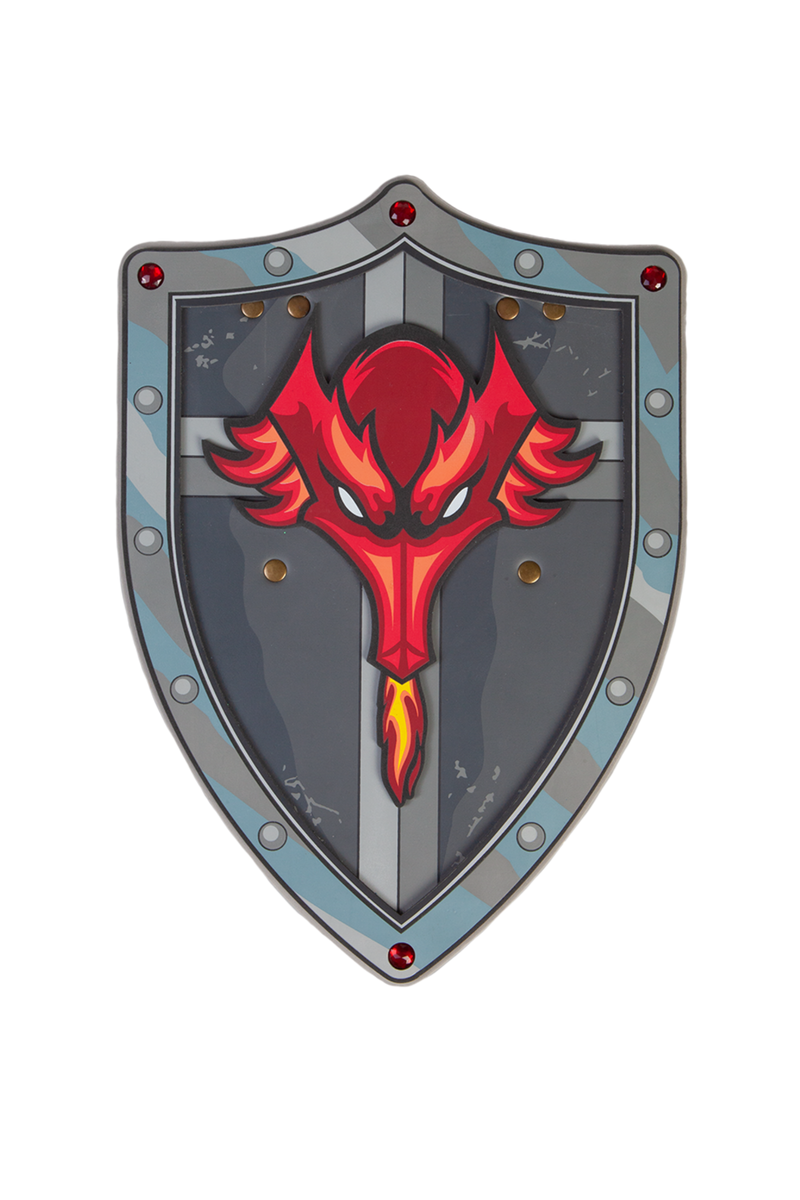 EVA Foam Shield