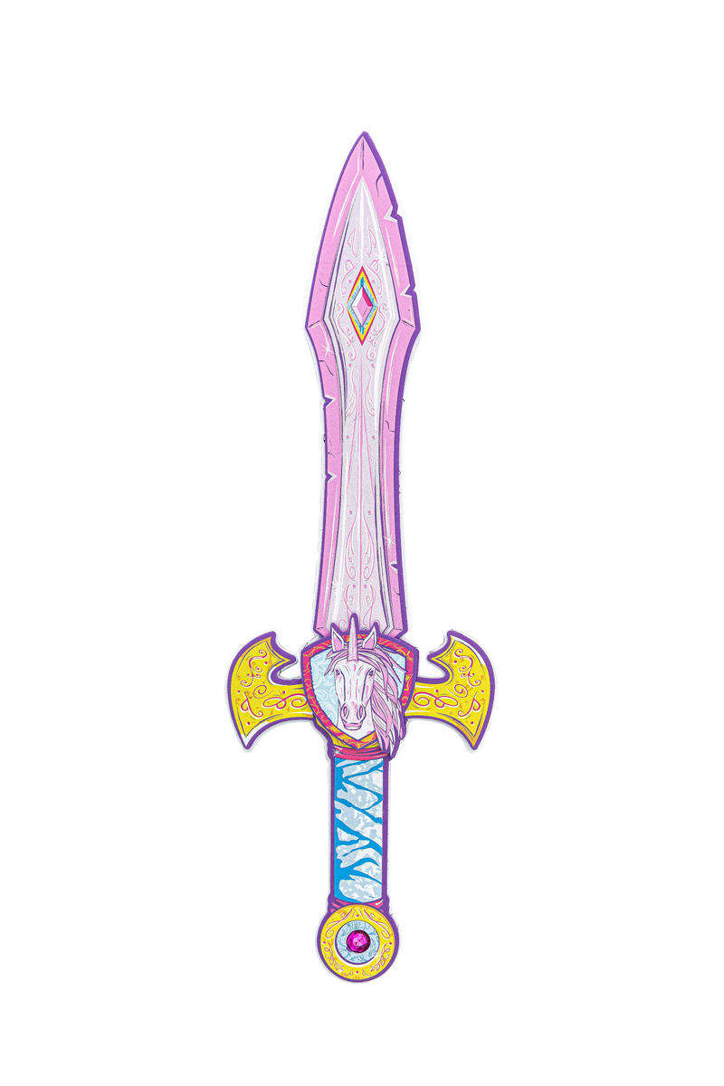 EVA Foam Sword