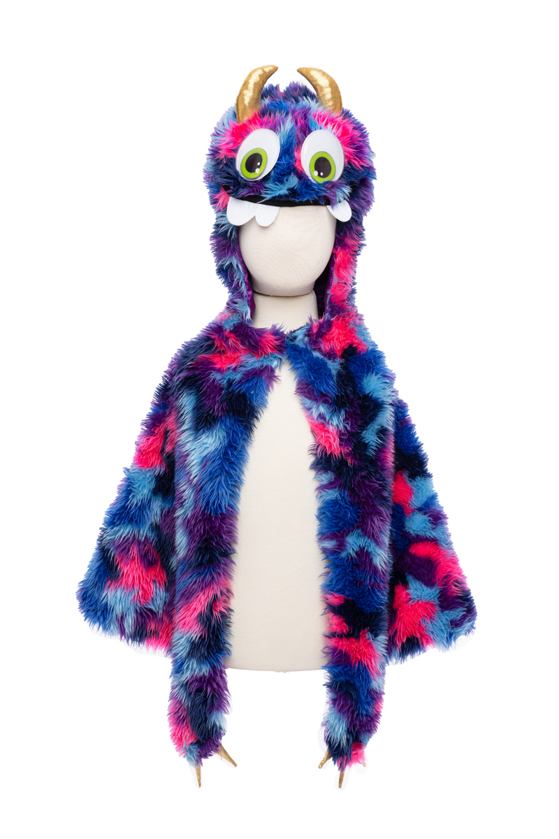 Monster Cape