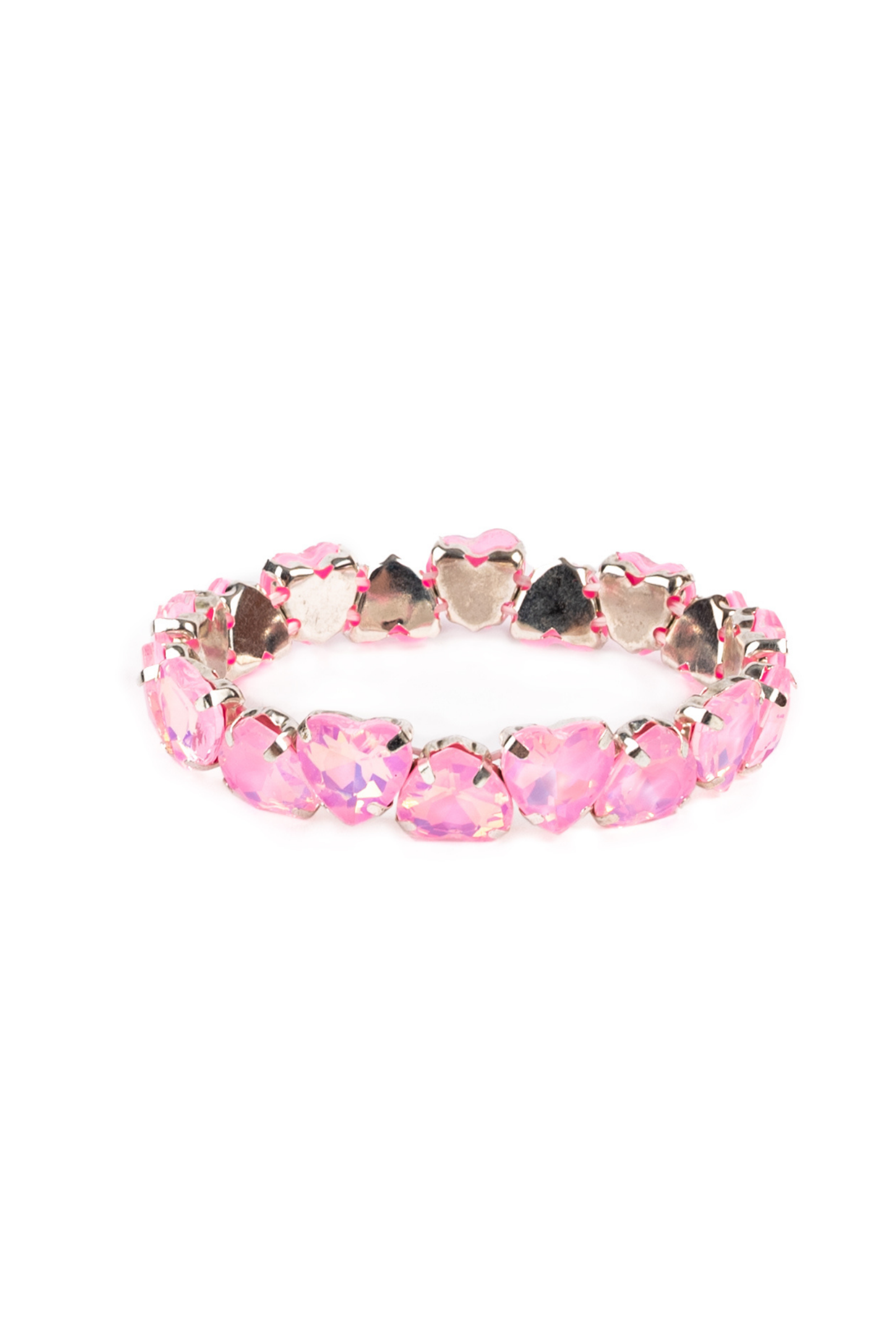 Boutique Heartbreaker Bracelet, 2pcs Assorted