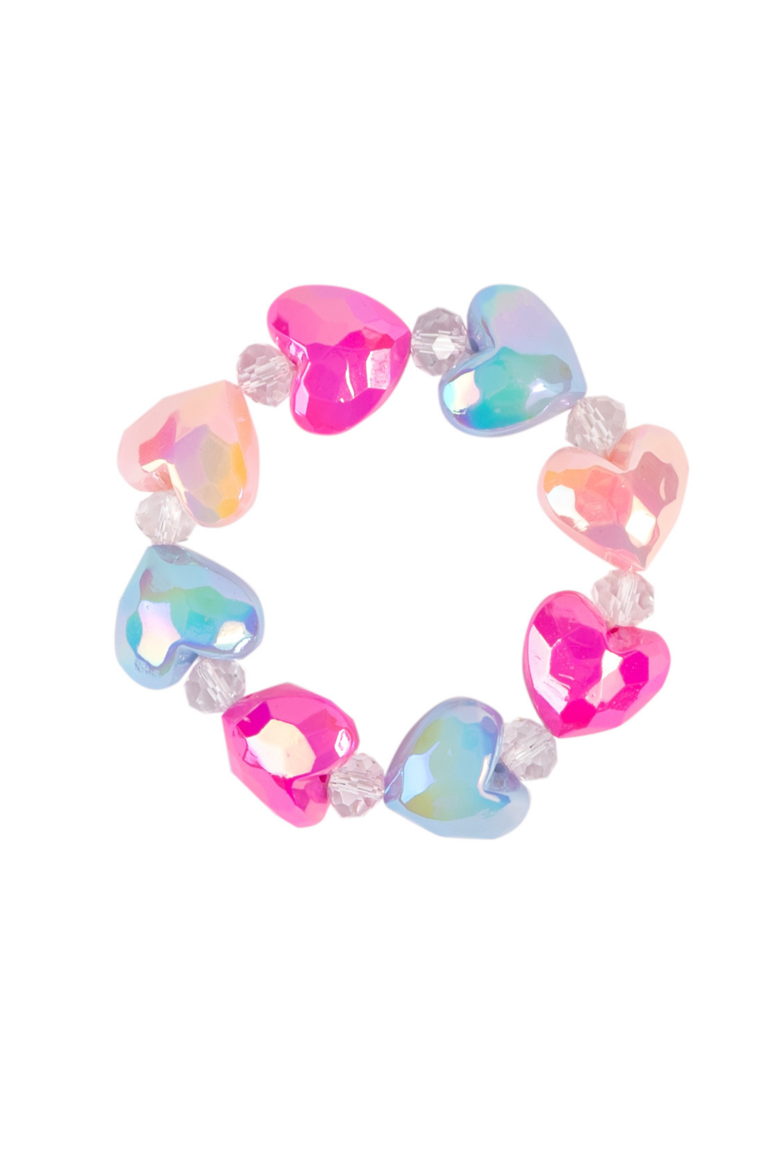 Dreamy Hearts Bracelet