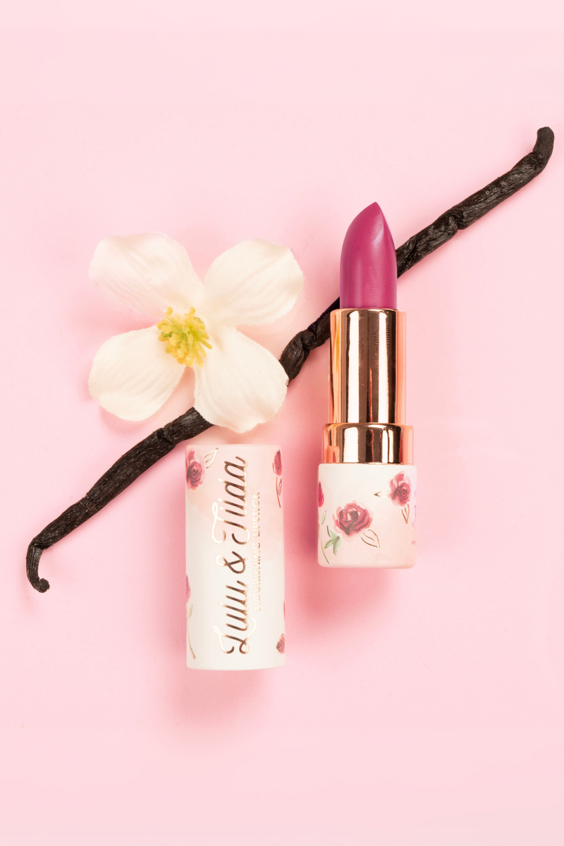 Nourishing Lipstick