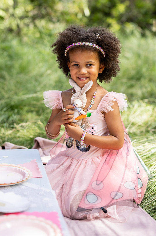 Boutique Heartbreaker Headbands, Assorted