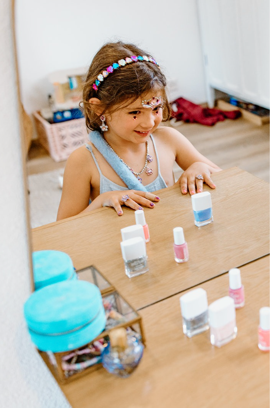 Boutique Heartbreaker Headband, 2pcs Assorted