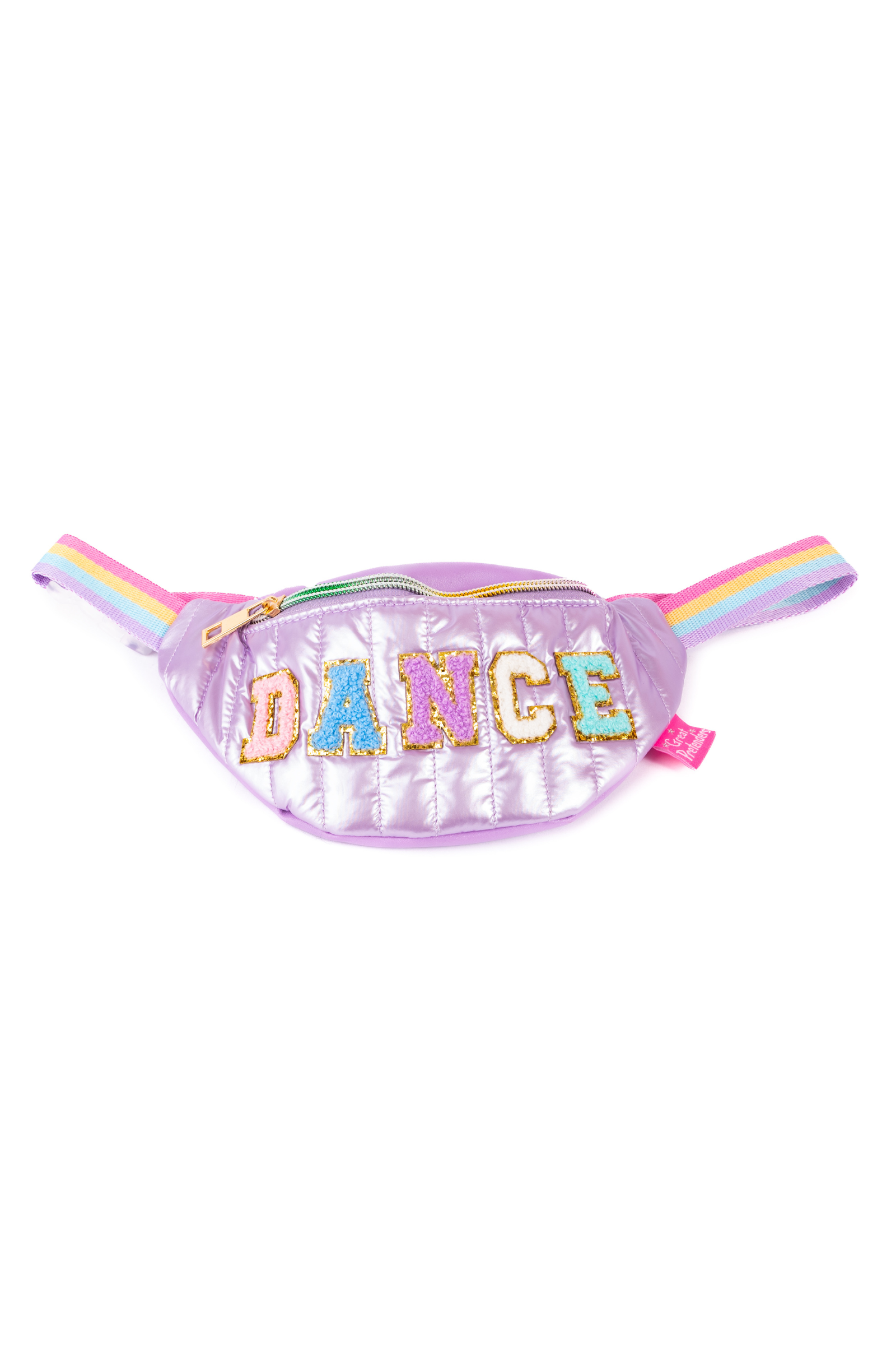 DANCE Fanny Pack, Lilac