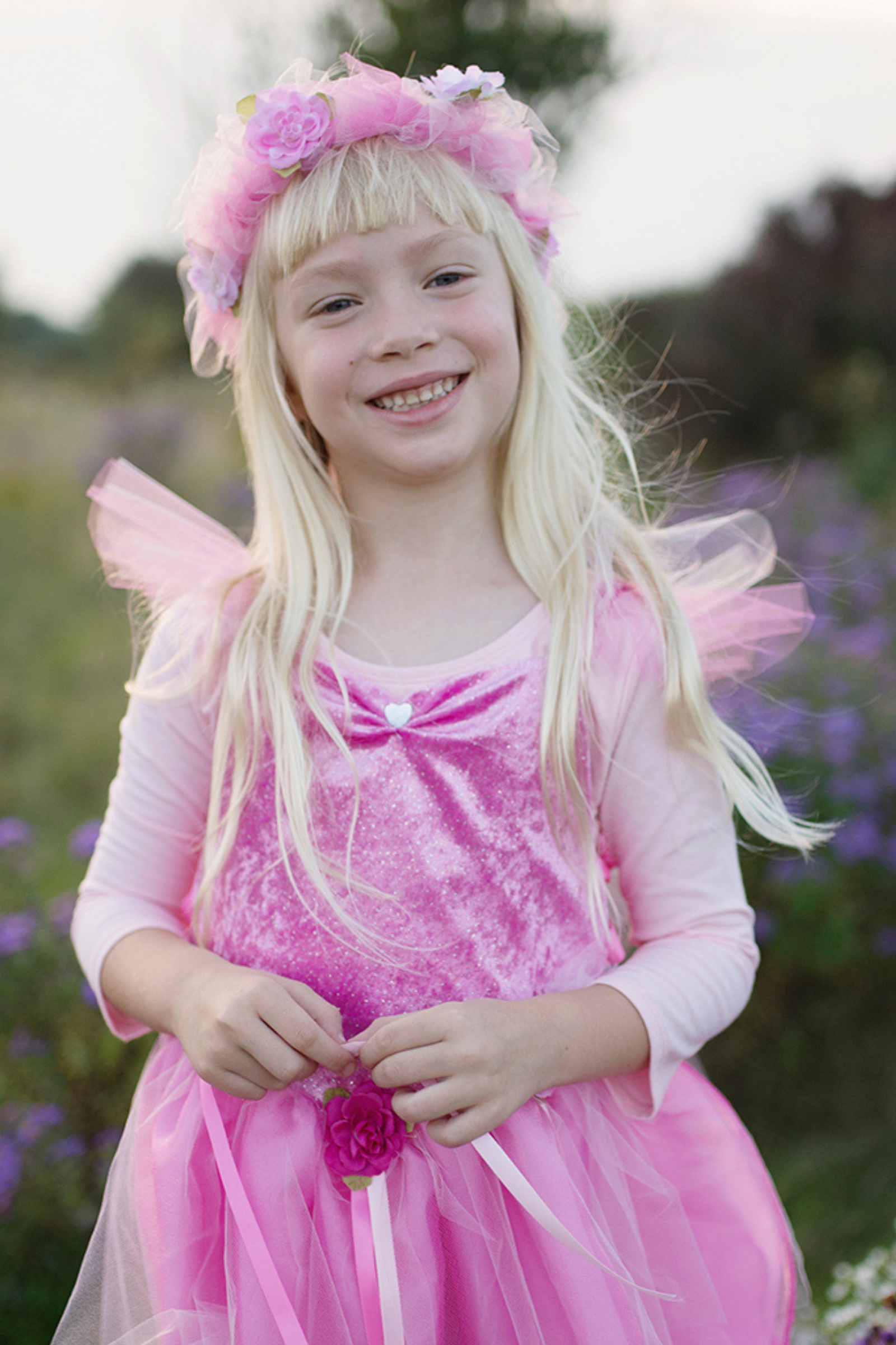 fairy princess costume