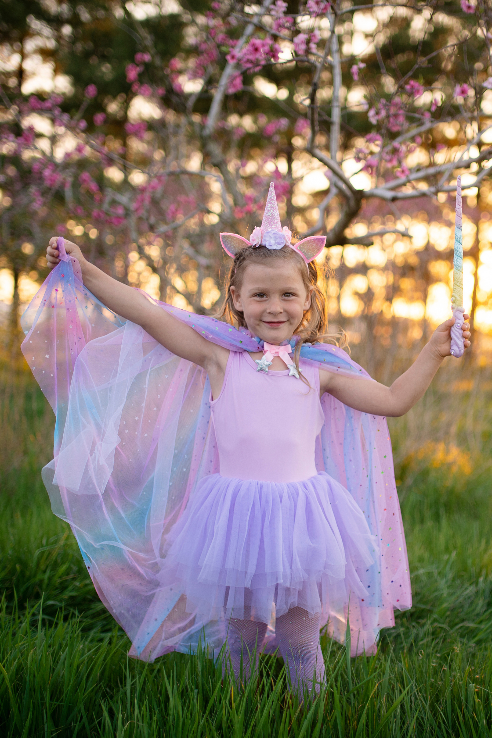 Little girl 2025 ballet tutu