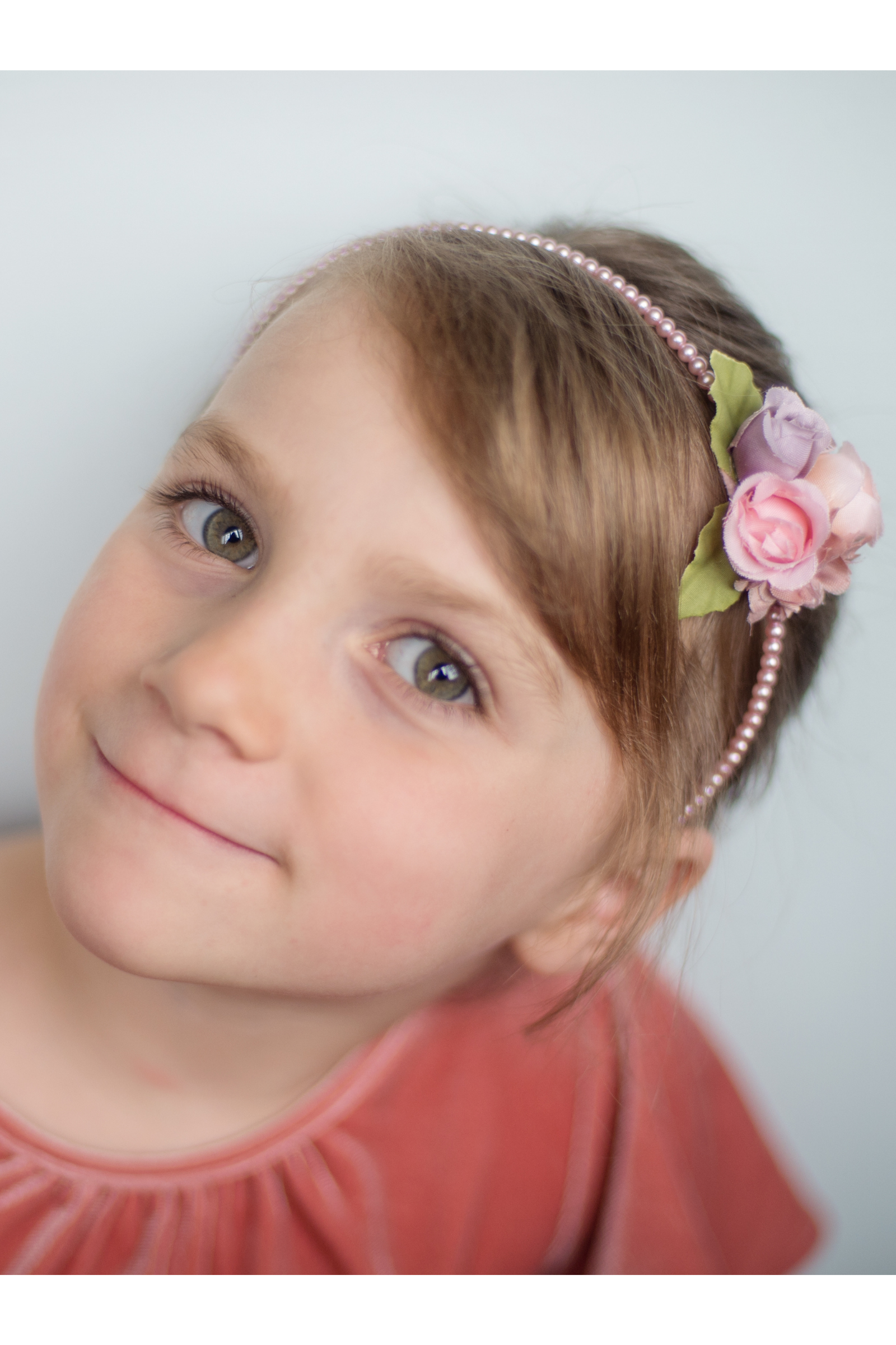 Boutique Pearls and Twirls