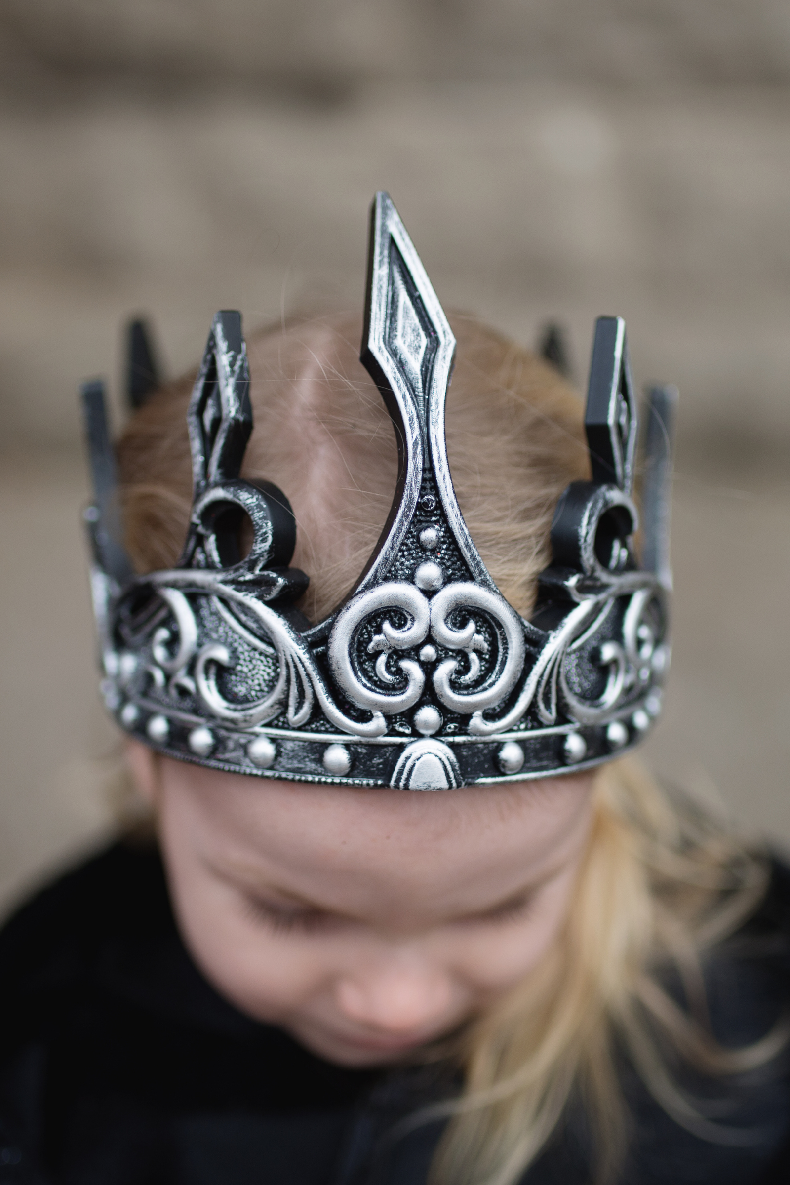 Medieval Crown