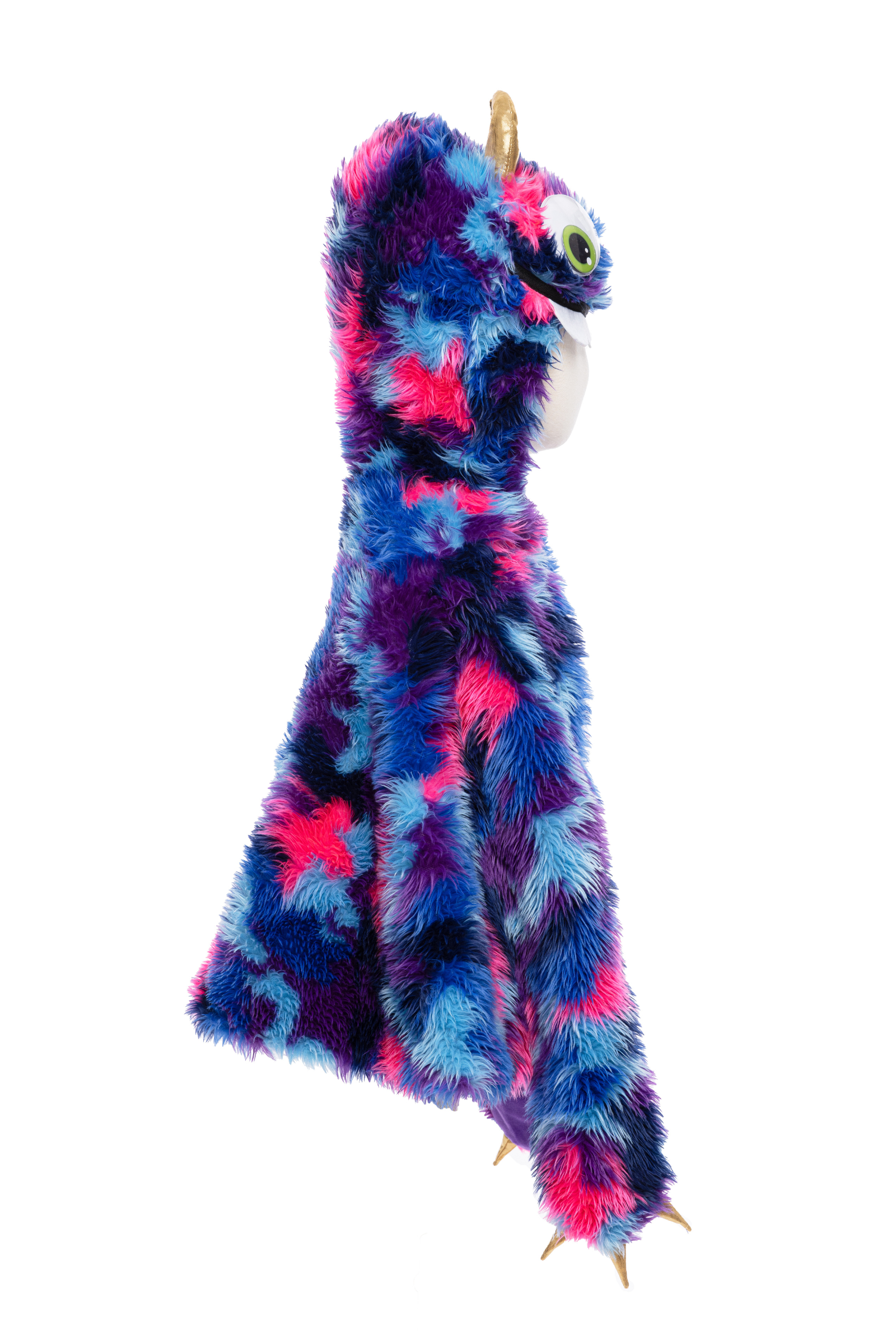 Monster Cape-Capes & Hats-Retail-Great Pretenders USA