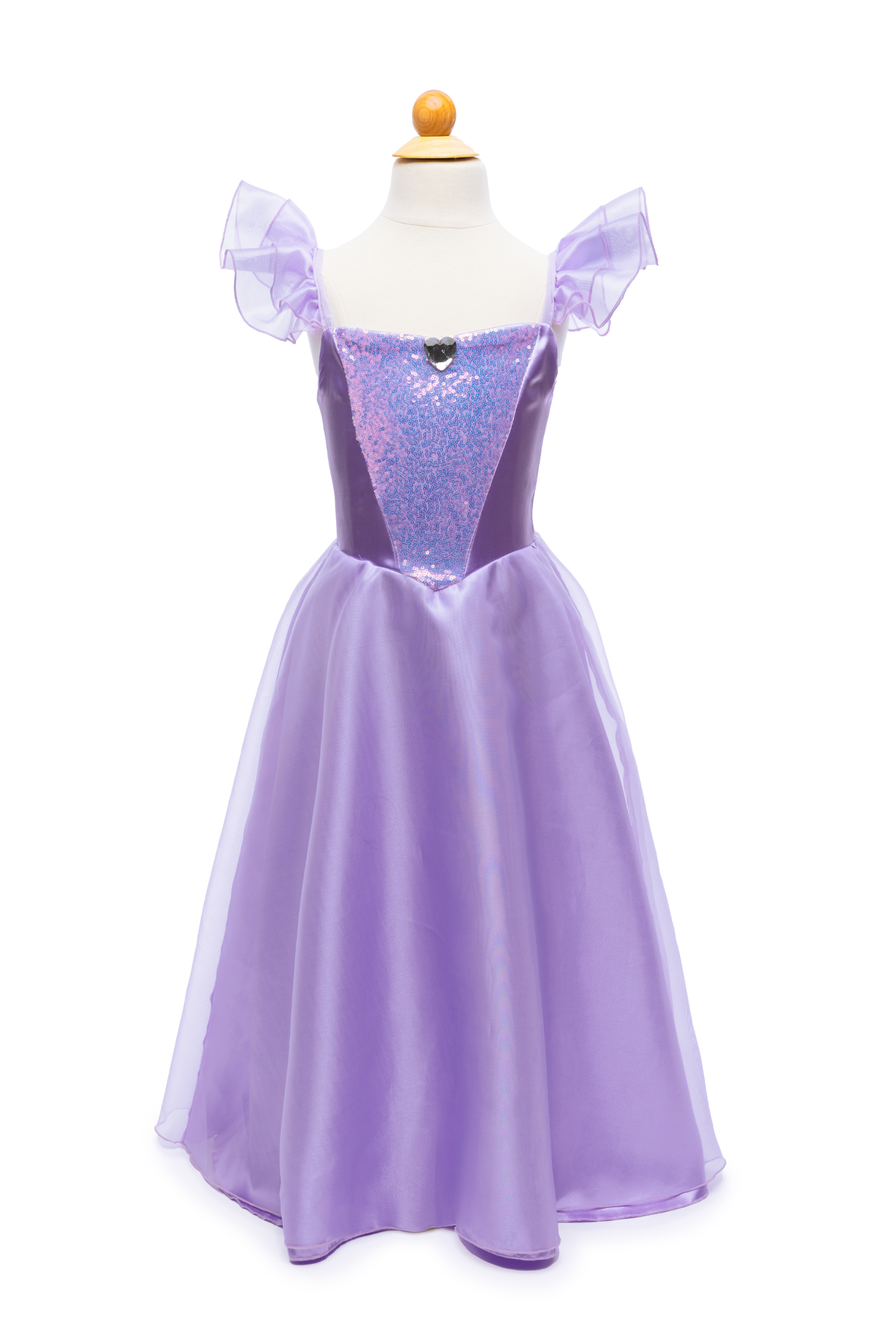 Princess dress online deals